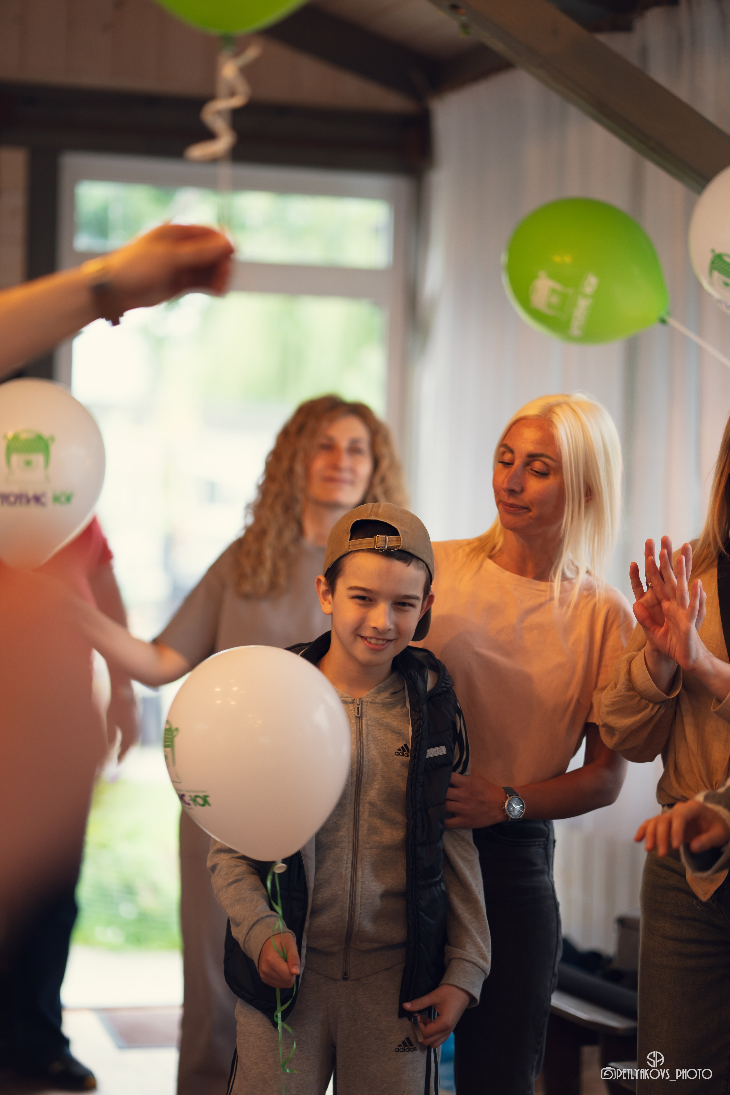 Корпоратив ОРТОТИС-ЮГ. Фотограф, видеограф Пятигорск, Ставрополь, Ессентуки, Petlyakovs_photo