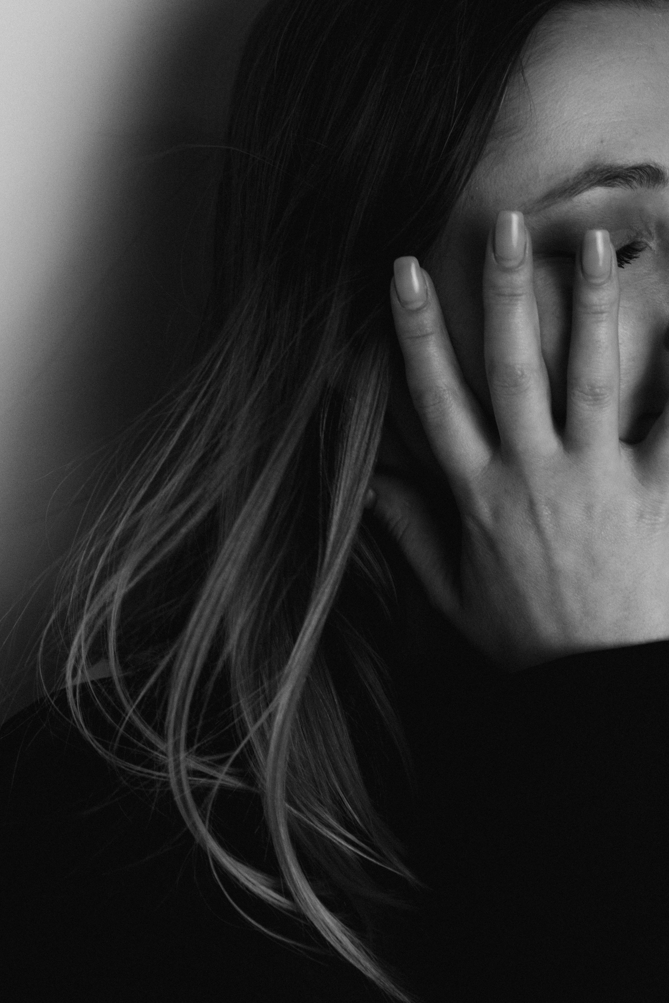 Девушки. Фотограф Оксана Пономарева