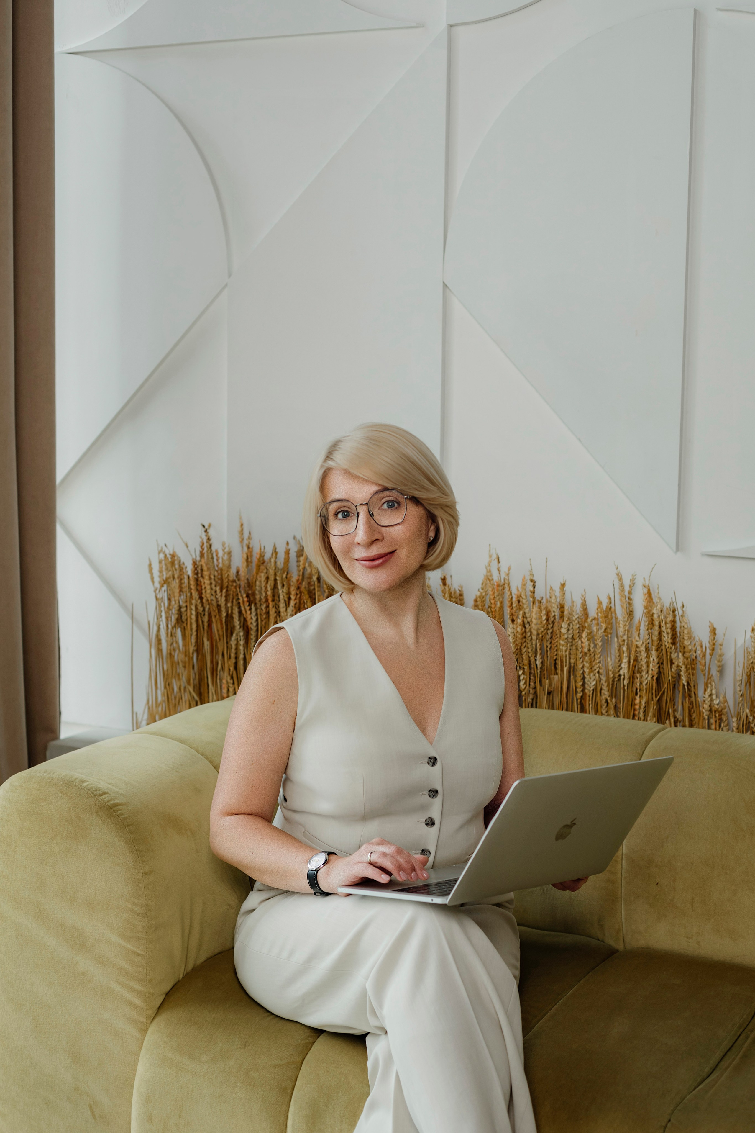 Купецкая Юлия Олеговна Глава городского округа Мытищи. Деловая и Бизнес съемка в  Москве Инесса Грушко