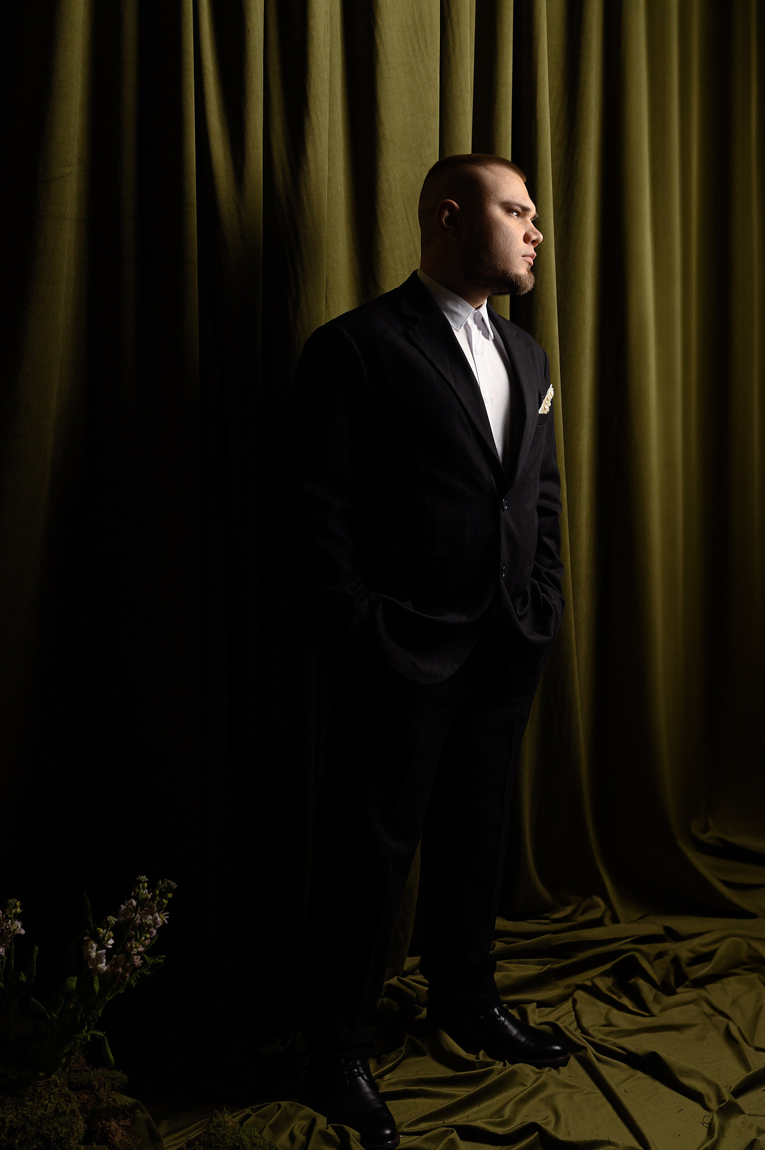 Максим и Яна. Свадебный фотограф и видеограф