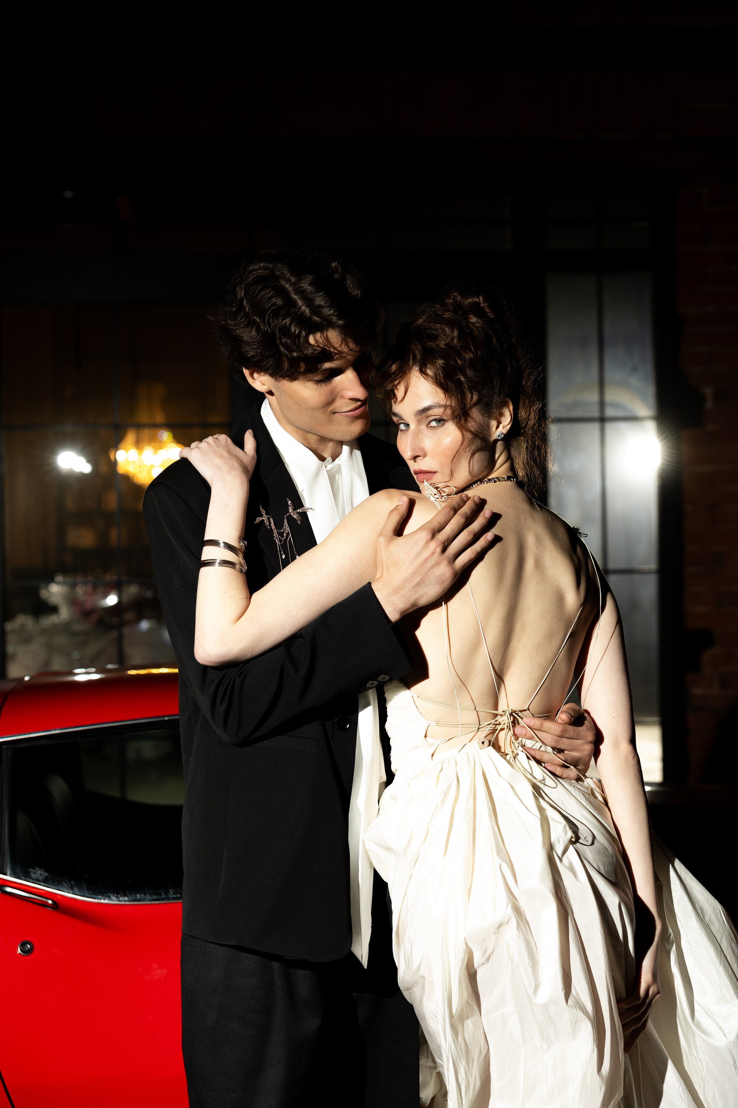 Владислав и Виктория. Свадебный фотограф | Москва