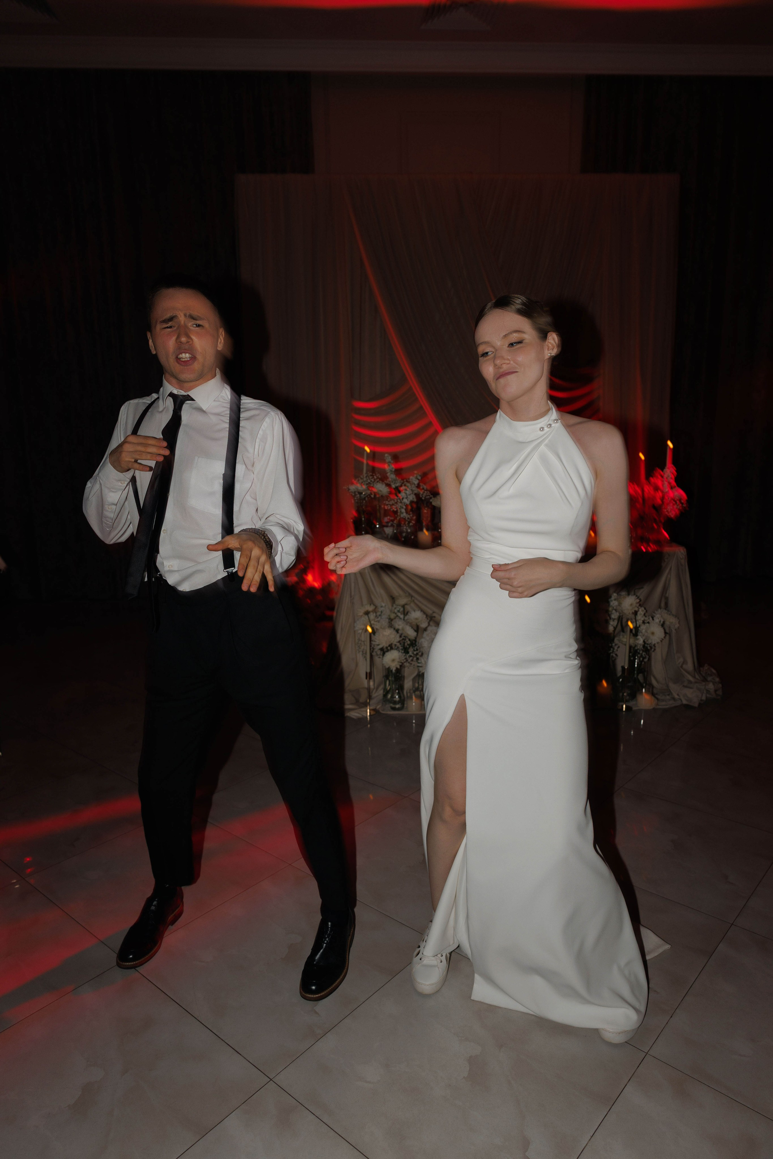 Лиза и Данил. Главная