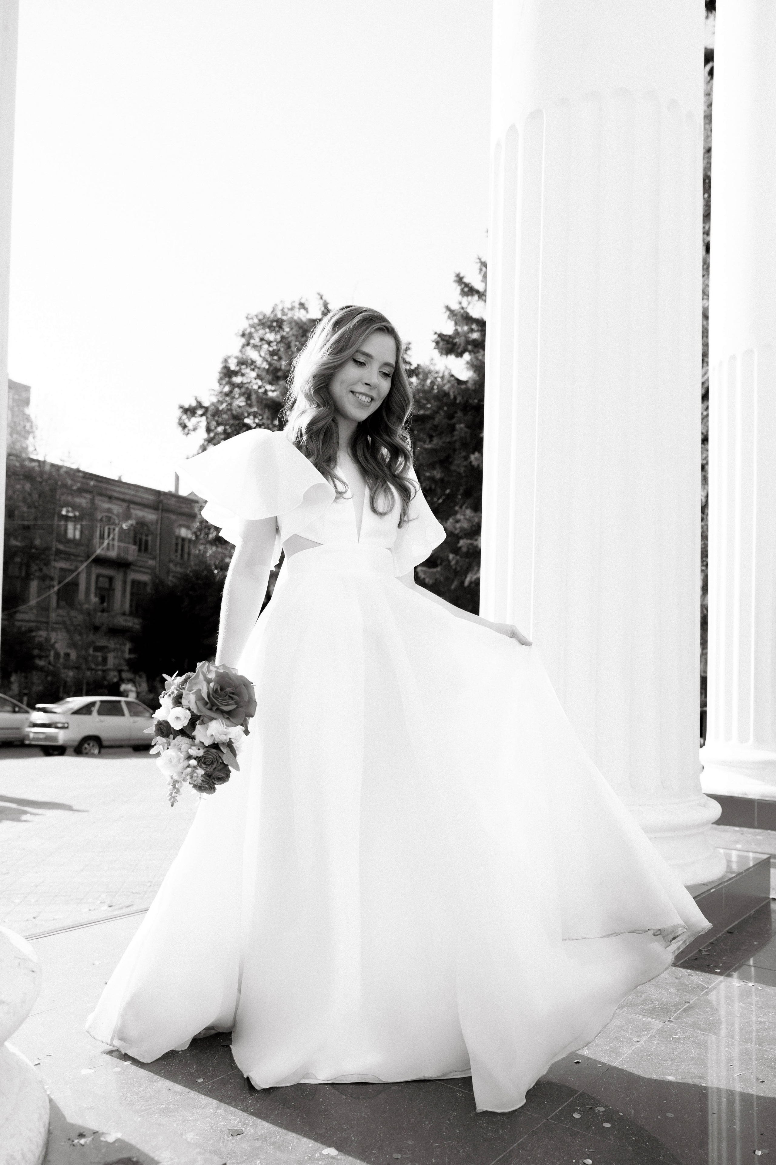 Лиза и Максим. Главная