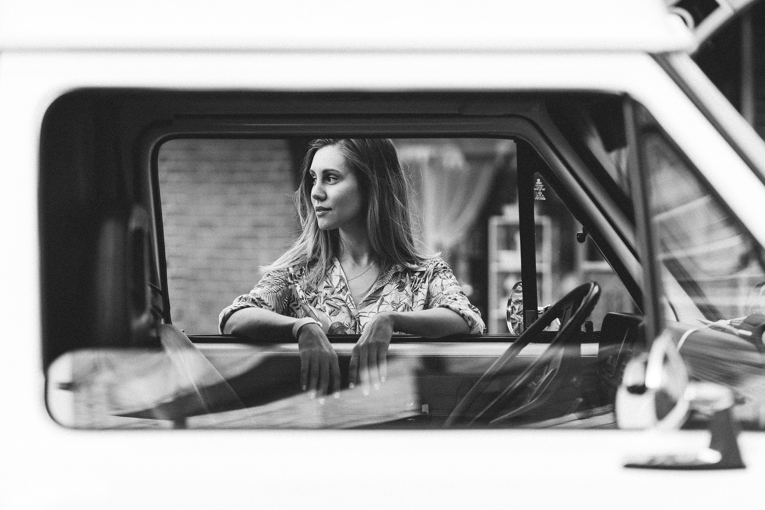 Фотограф Николай Владимиров