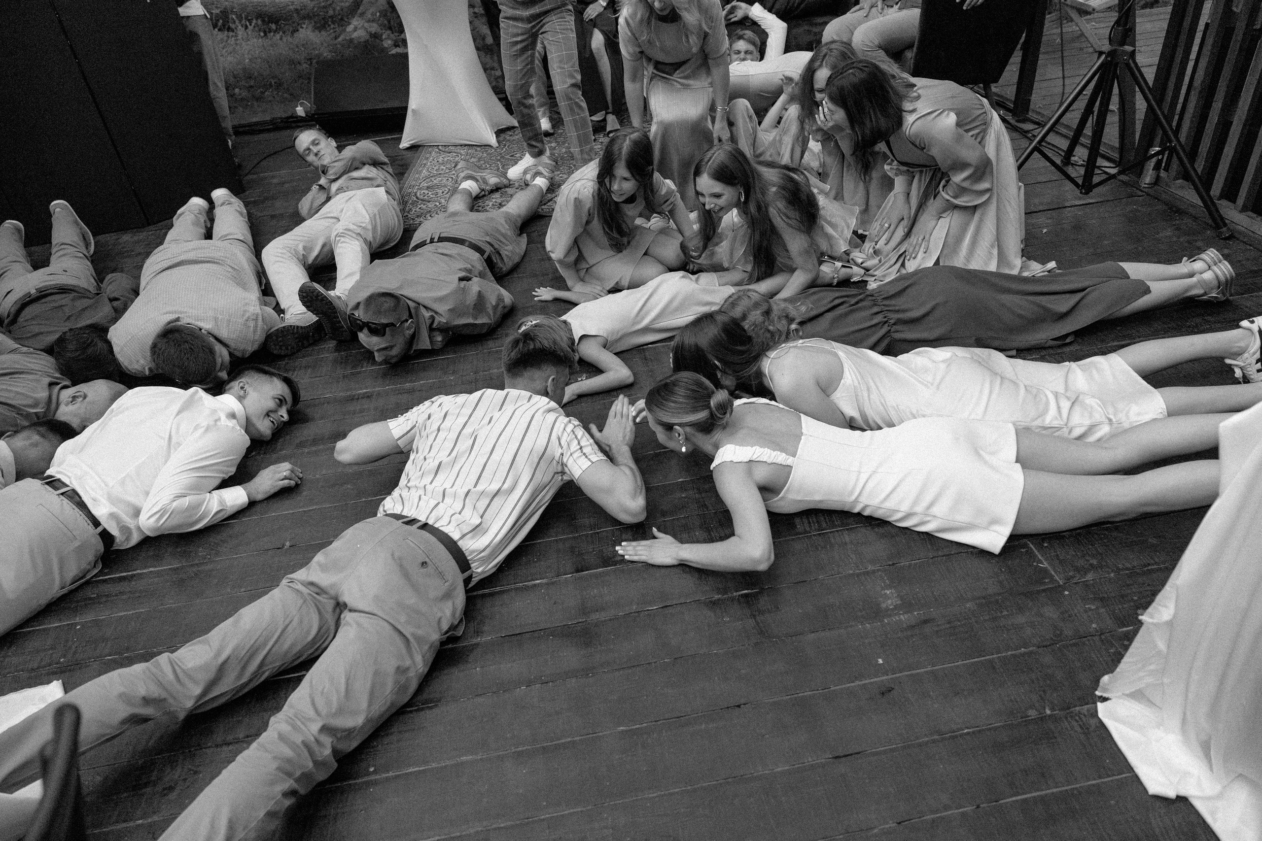 Мария и Матвей. Свадебный фотограф в Москве Наталья Струкова