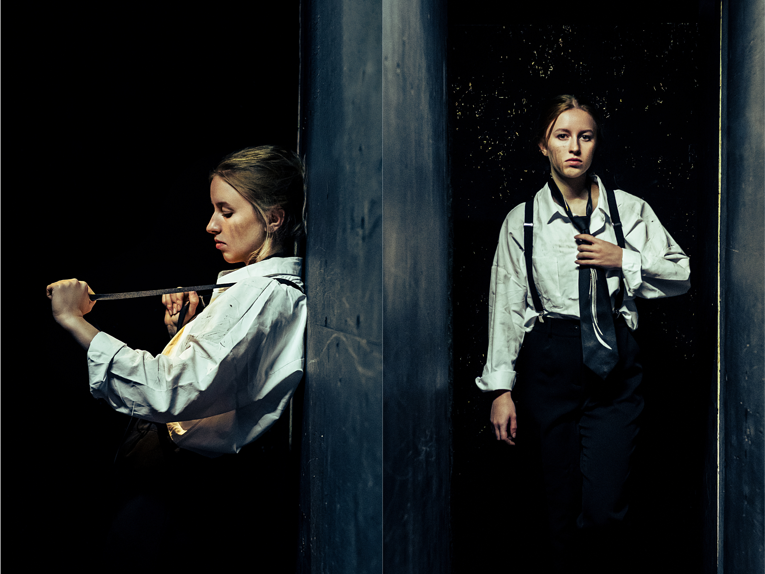 Ольга Клевер — сюжетный фотограф Рязань