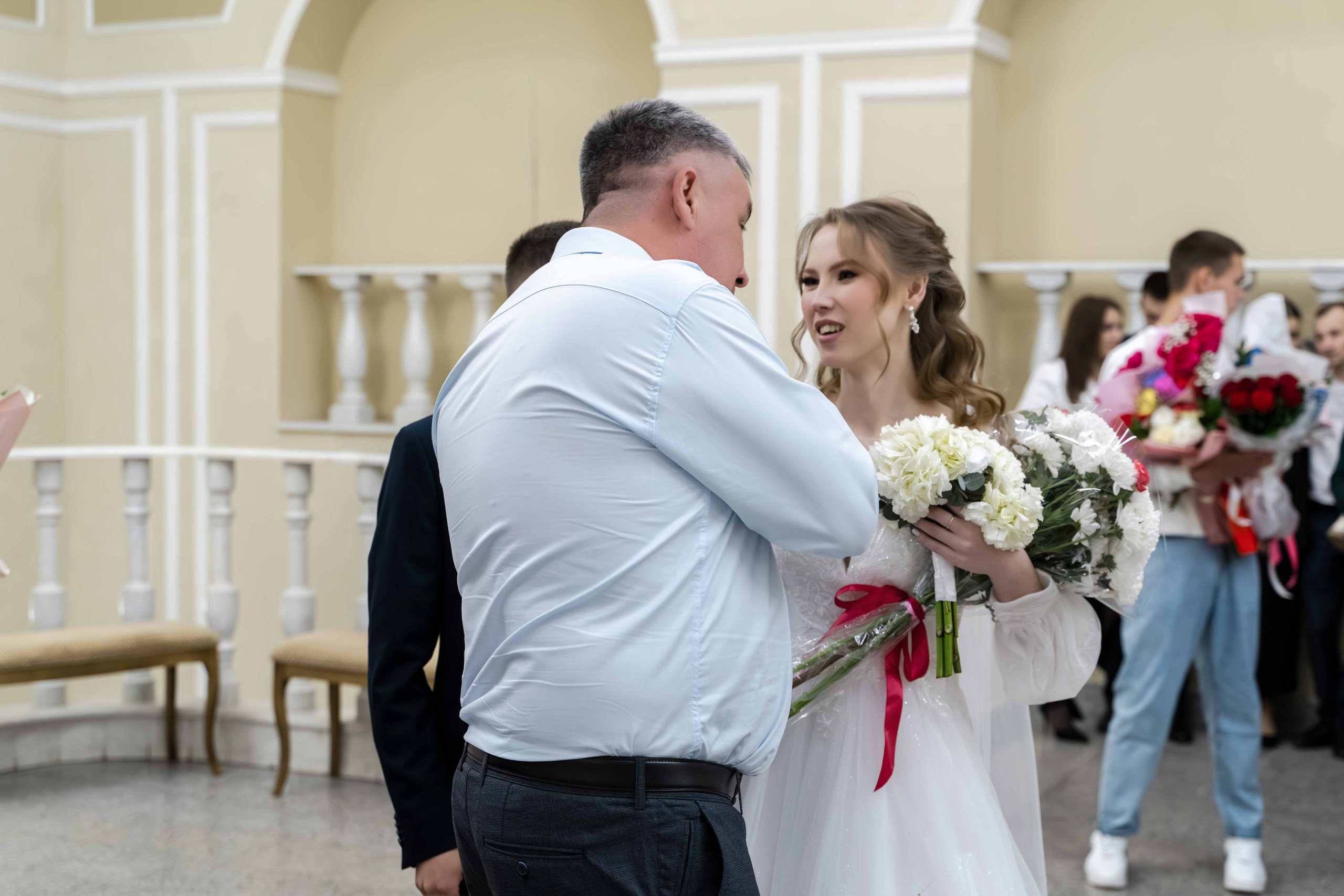 03.05.25 Свадьба. Свадебный фотограф видеограф Чебоксары