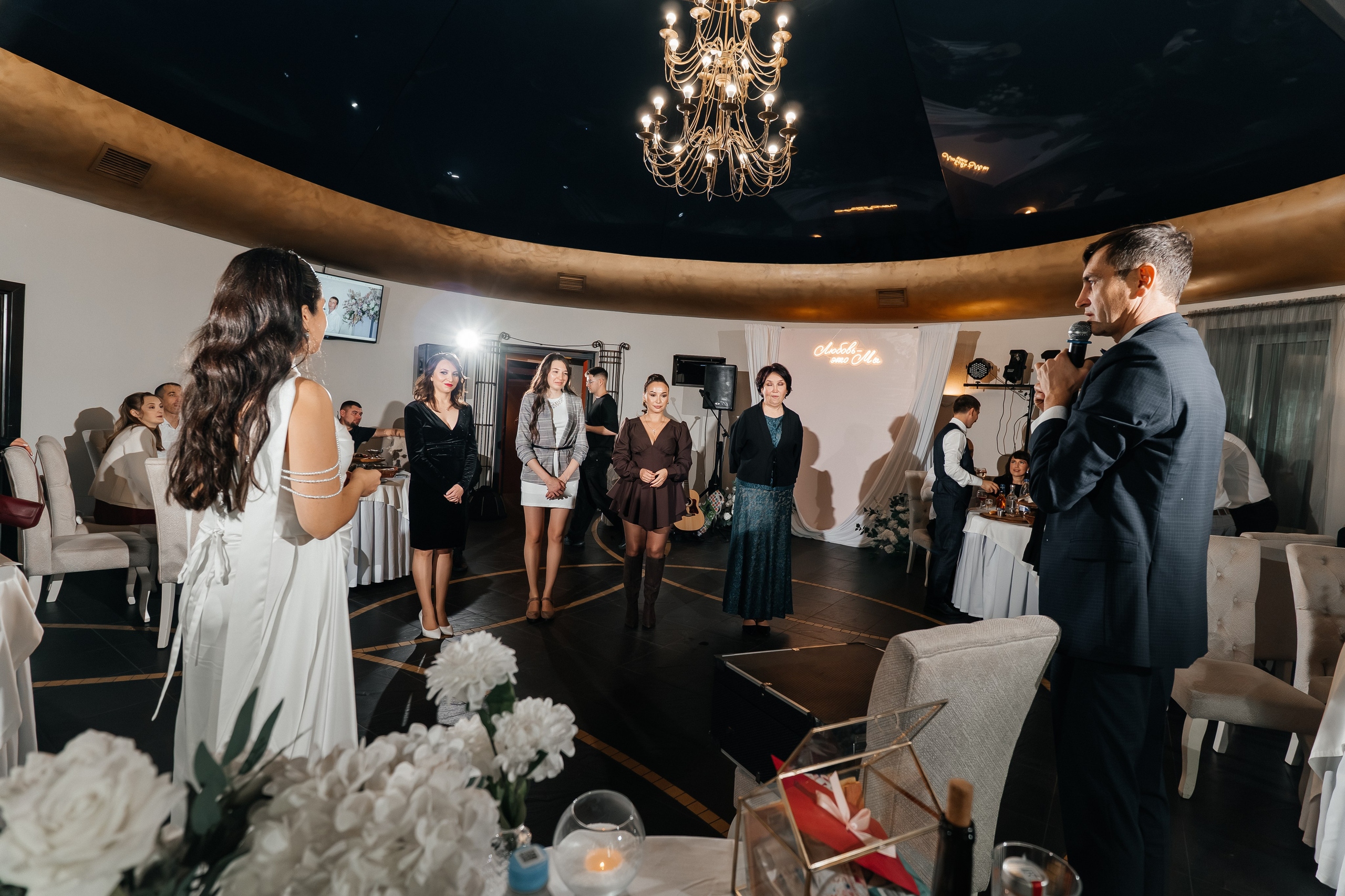 18.10.25. Свадебный фотограф видеограф Чебоксары