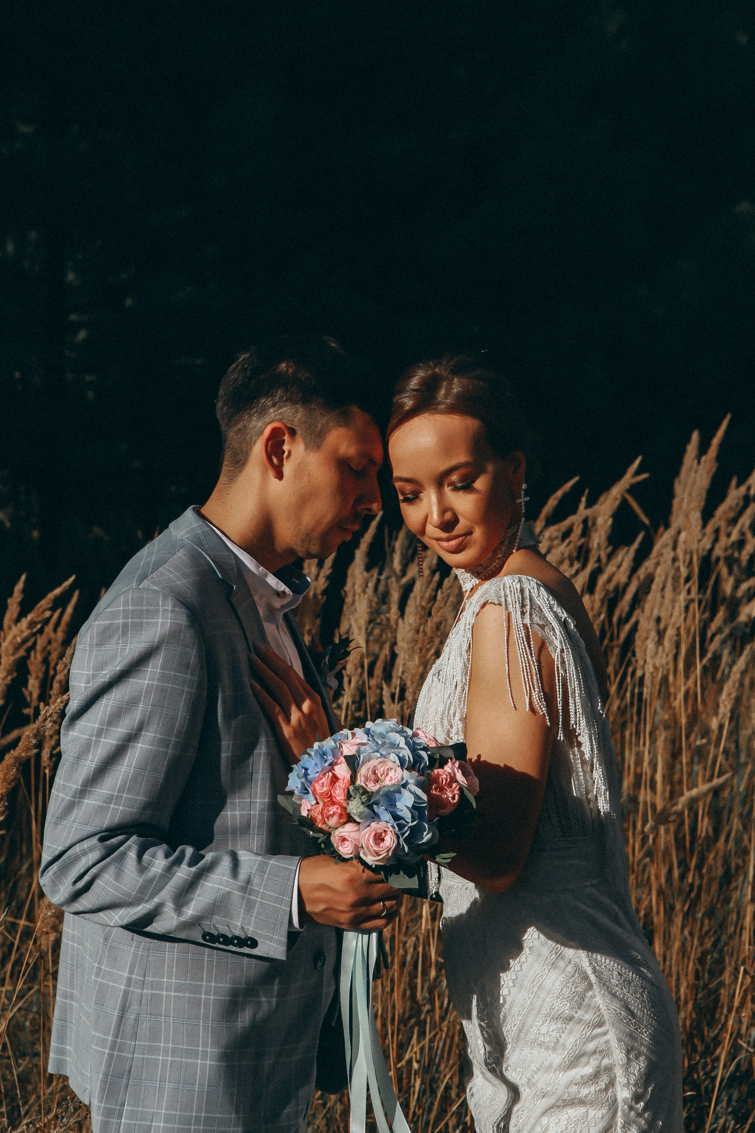 12.07.25 Свадьба. Свадебный фотограф видеограф Чебоксары