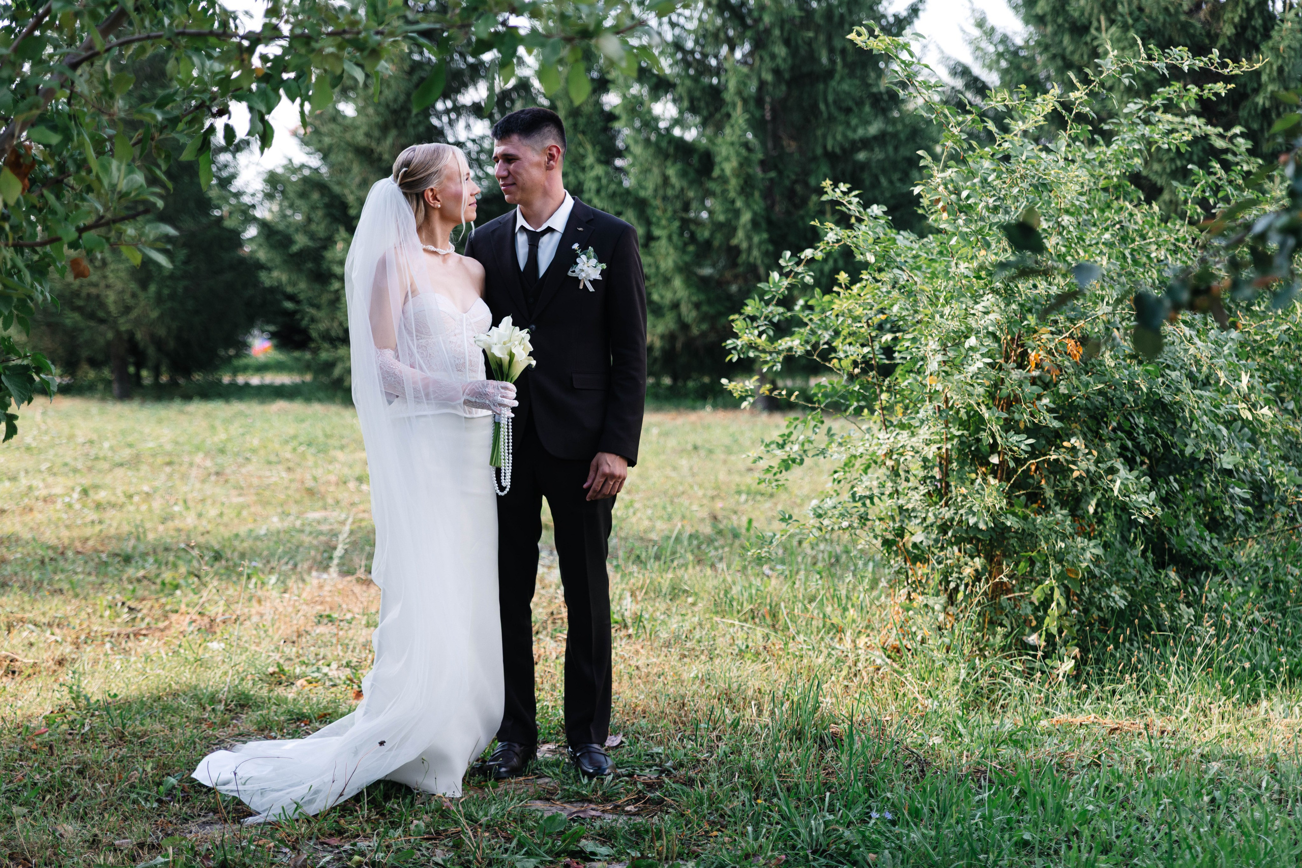 09.08.25 Свадьба. Свадебный фотограф видеограф Чебоксары