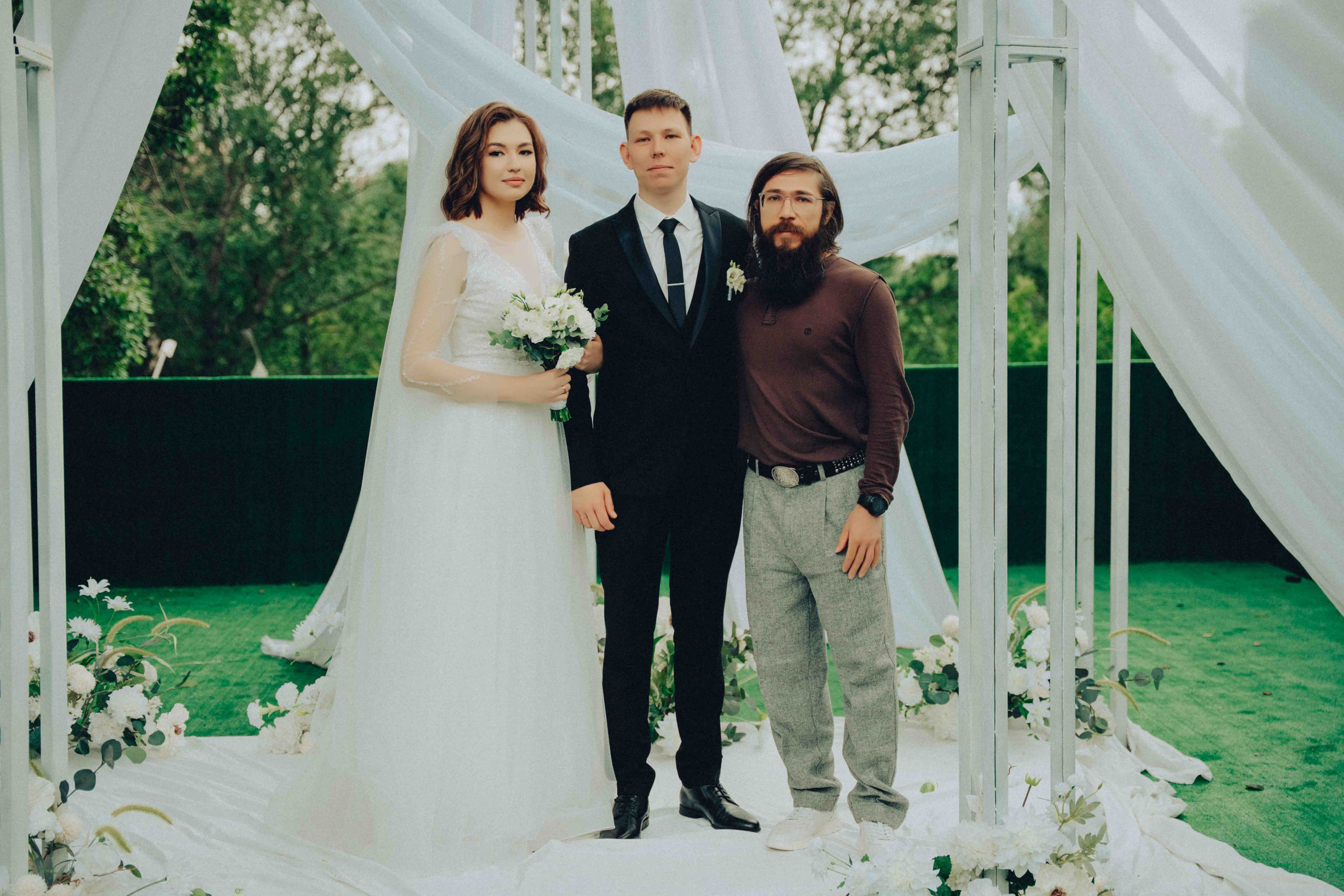 21.06.25 Свадьба. Свадебный фотограф видеограф Чебоксары