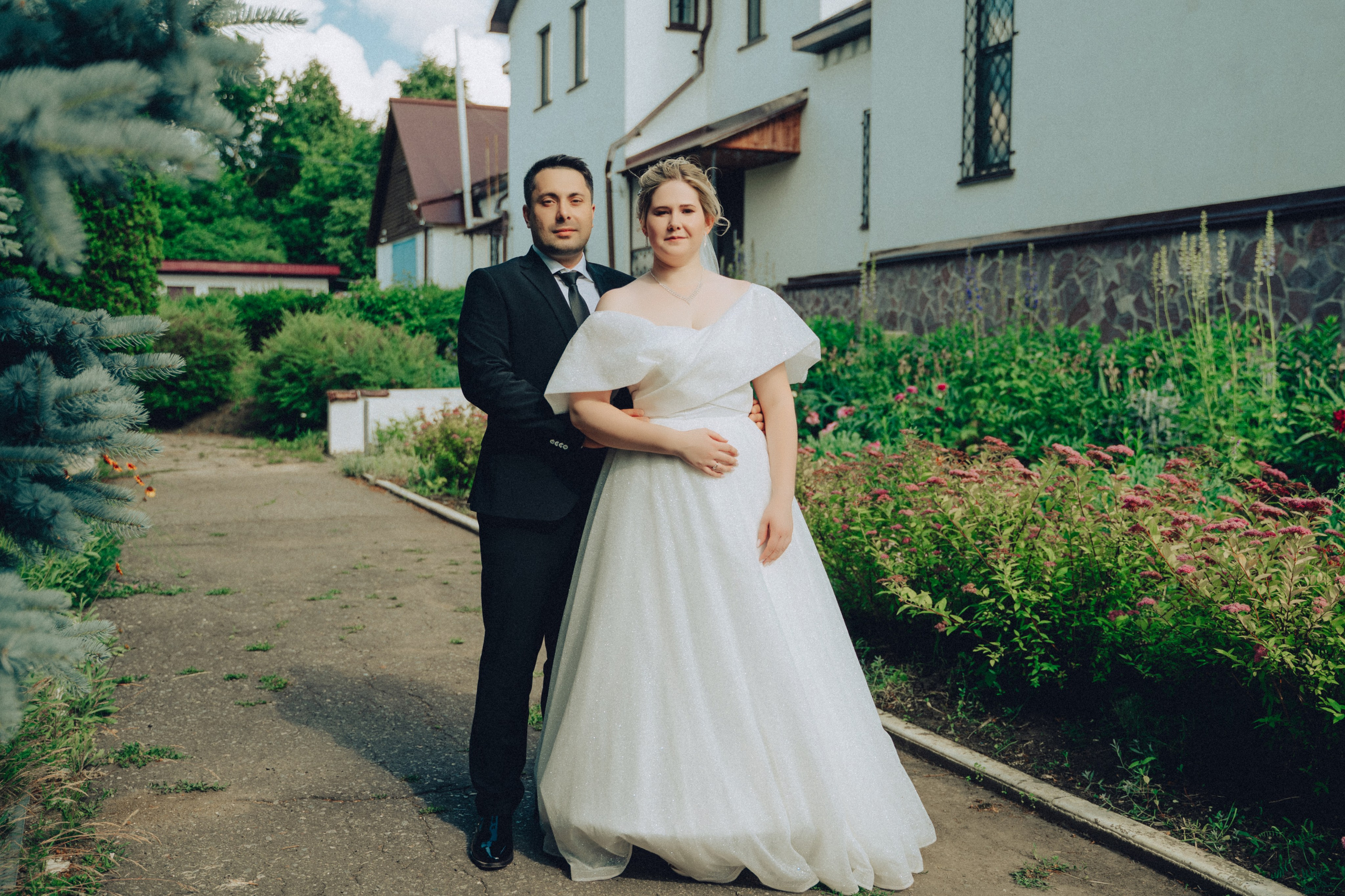 14.06.25 Свадьба. Свадебный фотограф видеограф Чебоксары