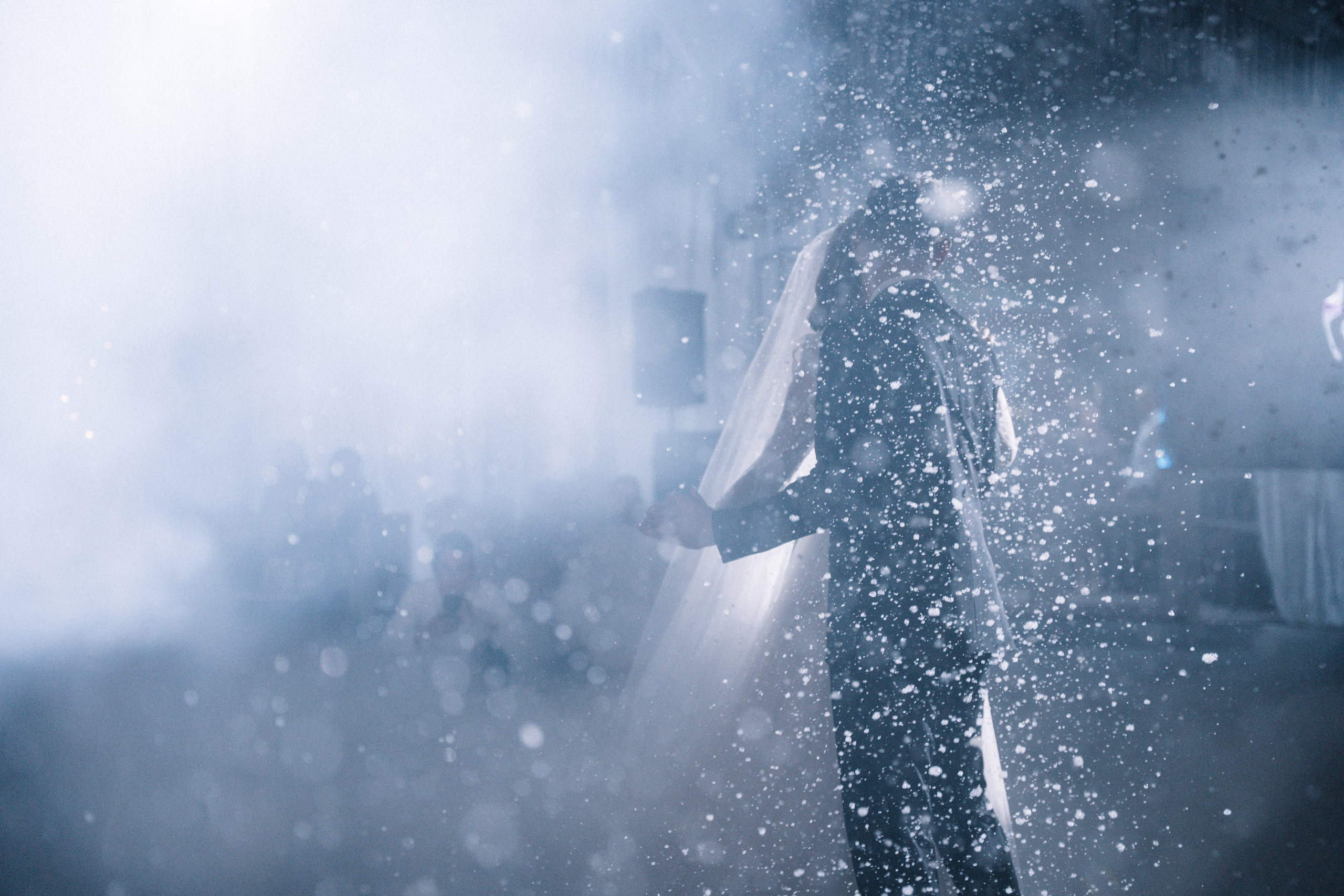 Съёмка банкета. Свадебный фотограф видеограф Чебоксары