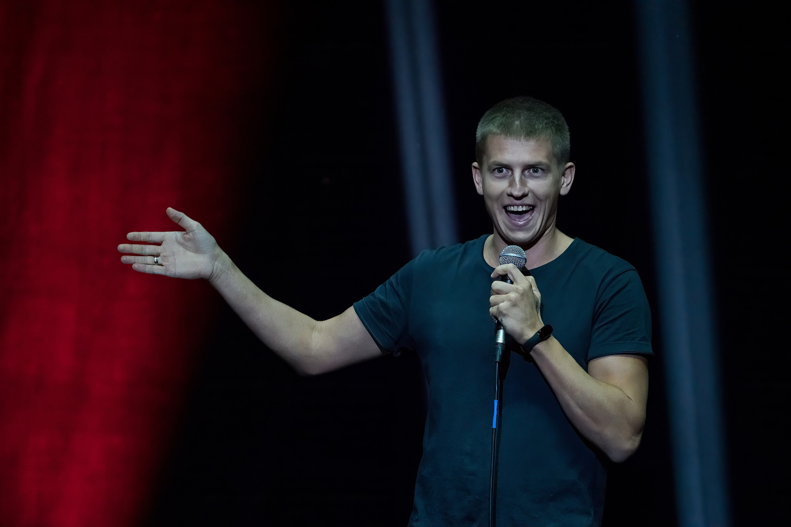 Концерты. Константин Дем | Фотограф