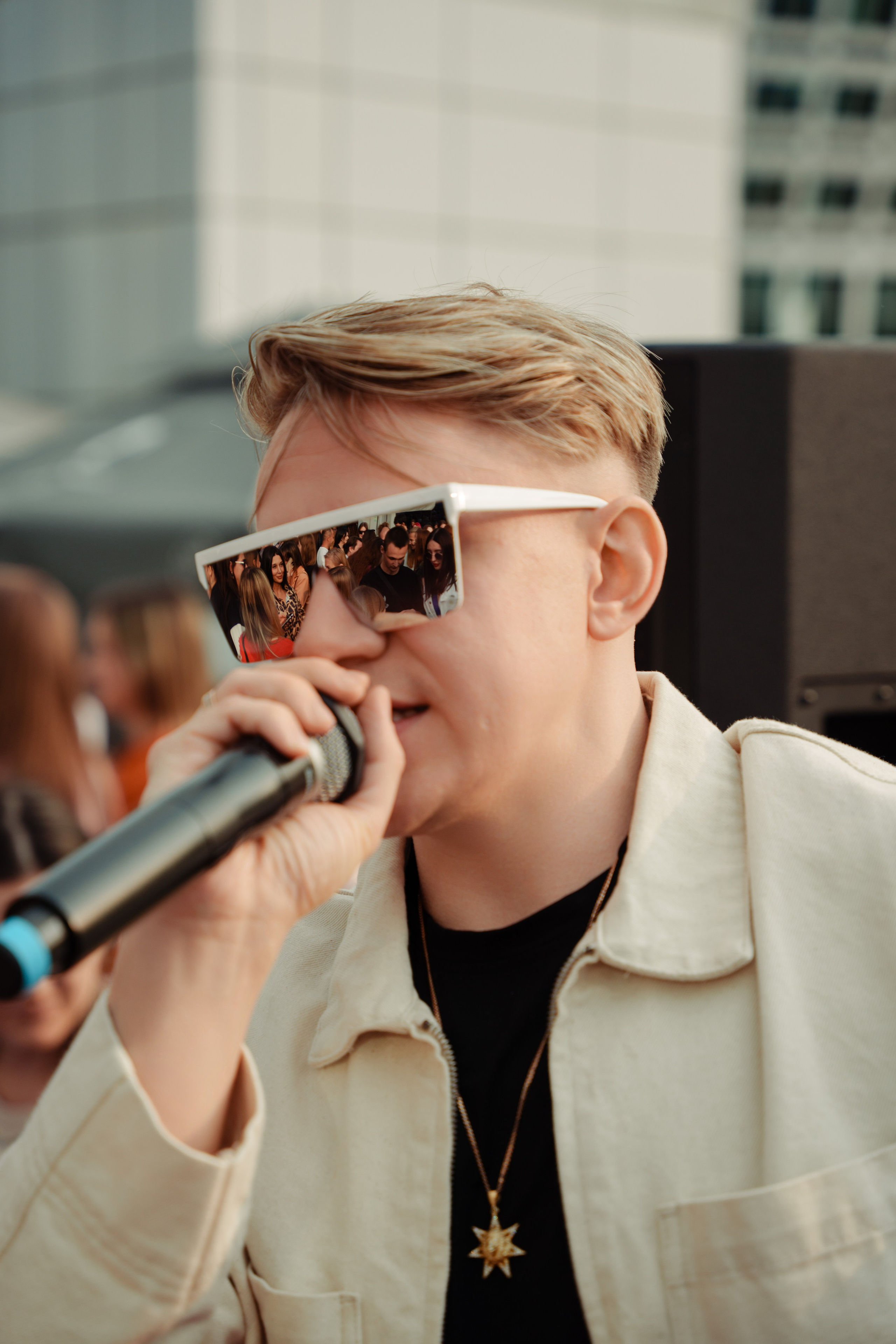 HAKATON'S. Репортажный фотограф Москва Сергей Дружинин