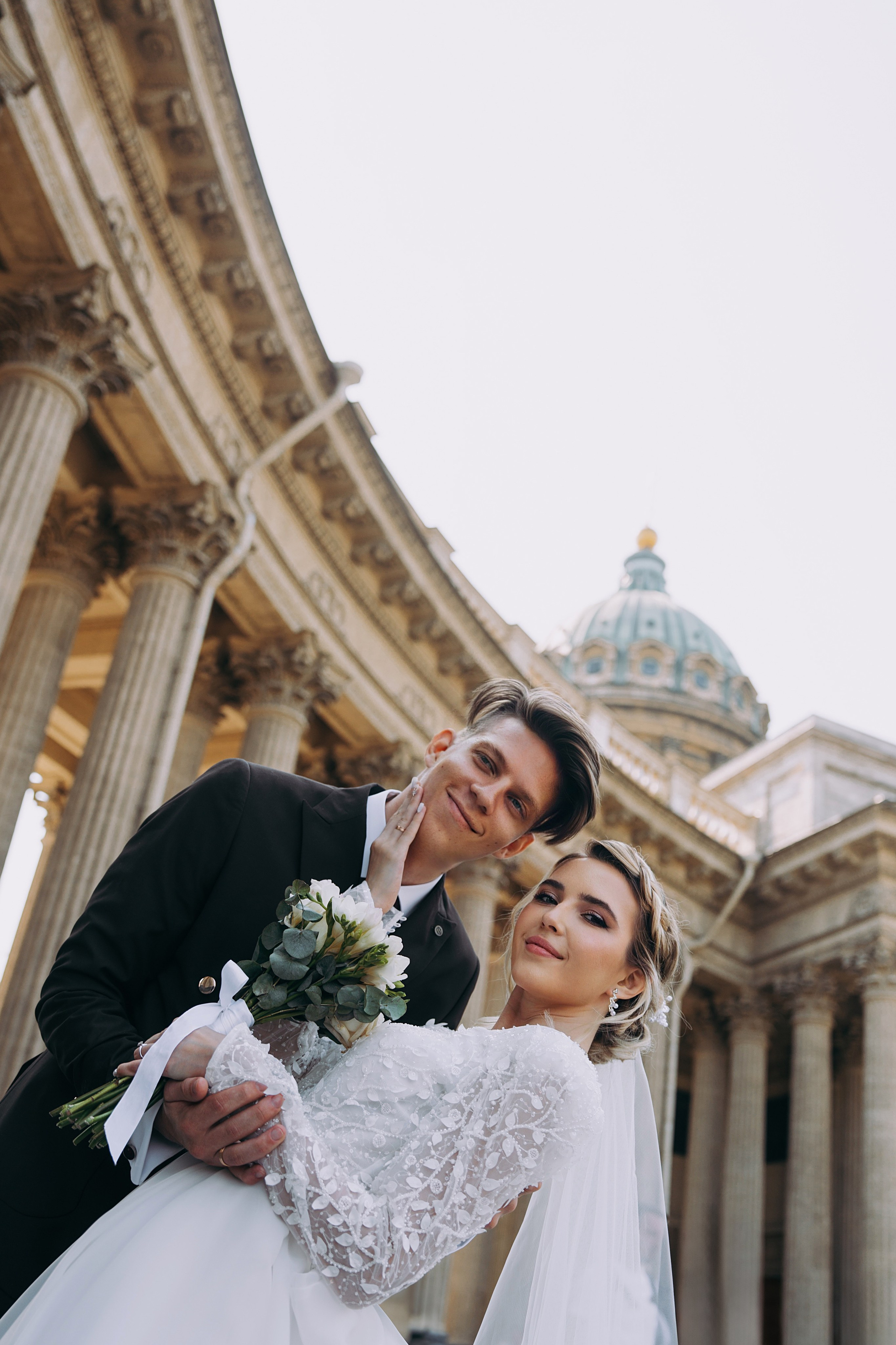 Weddings. Главная