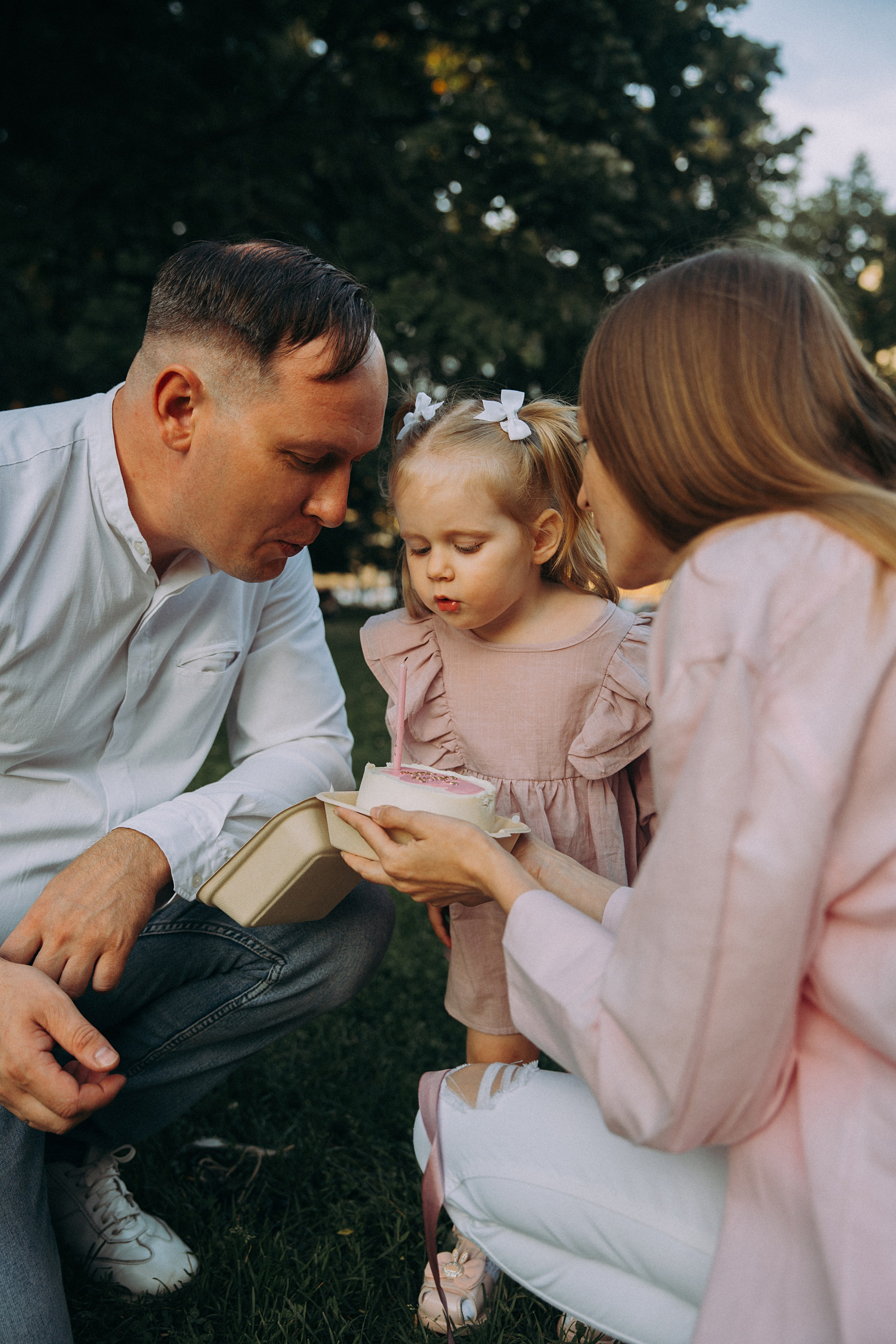 Семейные. Главная