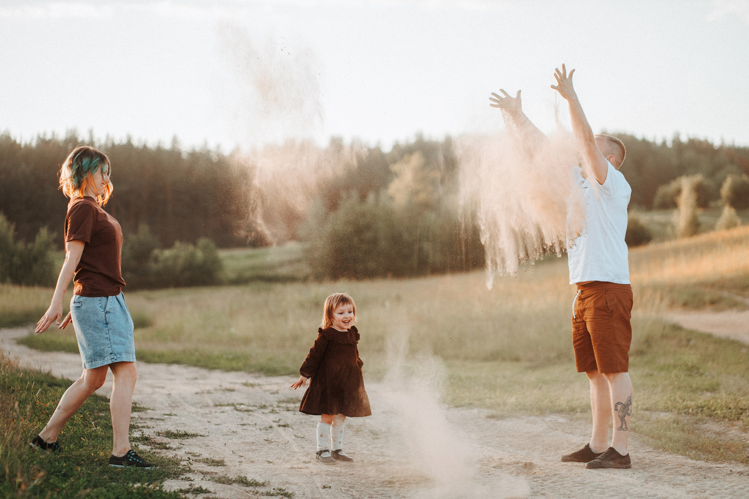 Семейные. Главная