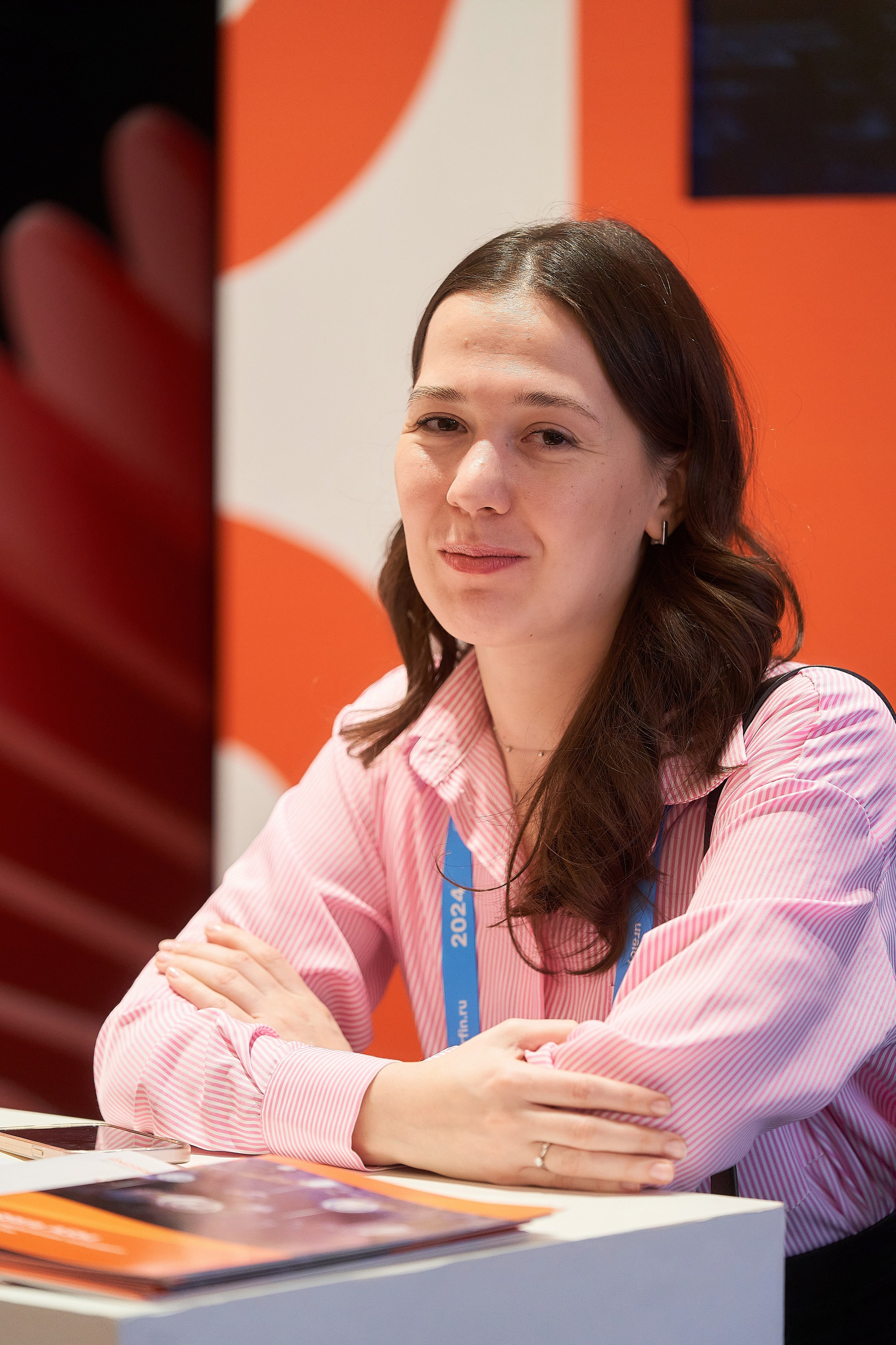 Кибербезопасность в финансах. Хаятт 2025. Фотограф и видеограф в Екатеринбурге