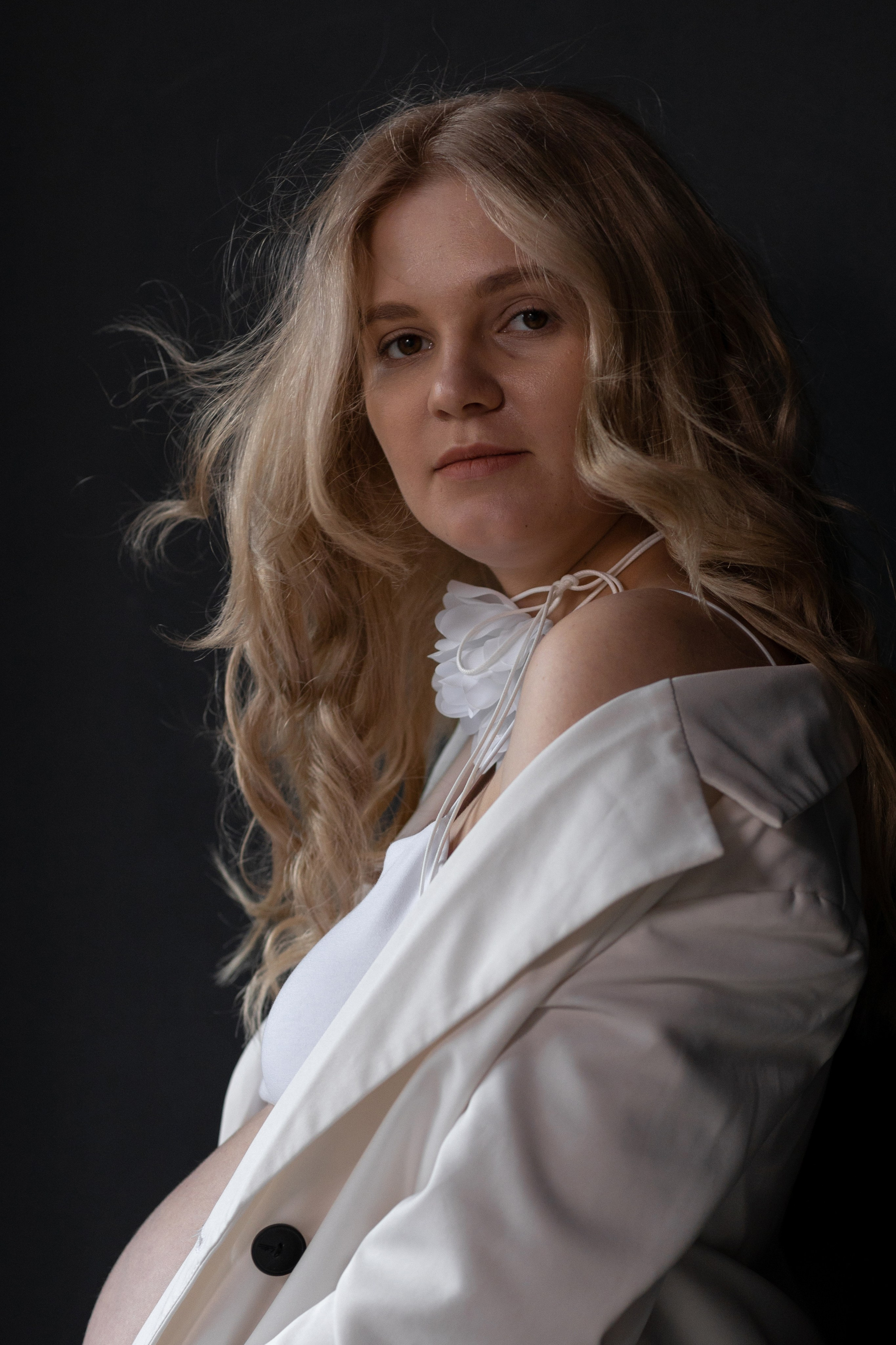 Анастасия. Светлана Сергиенко фотограф Красноярск, Россия, Израиль