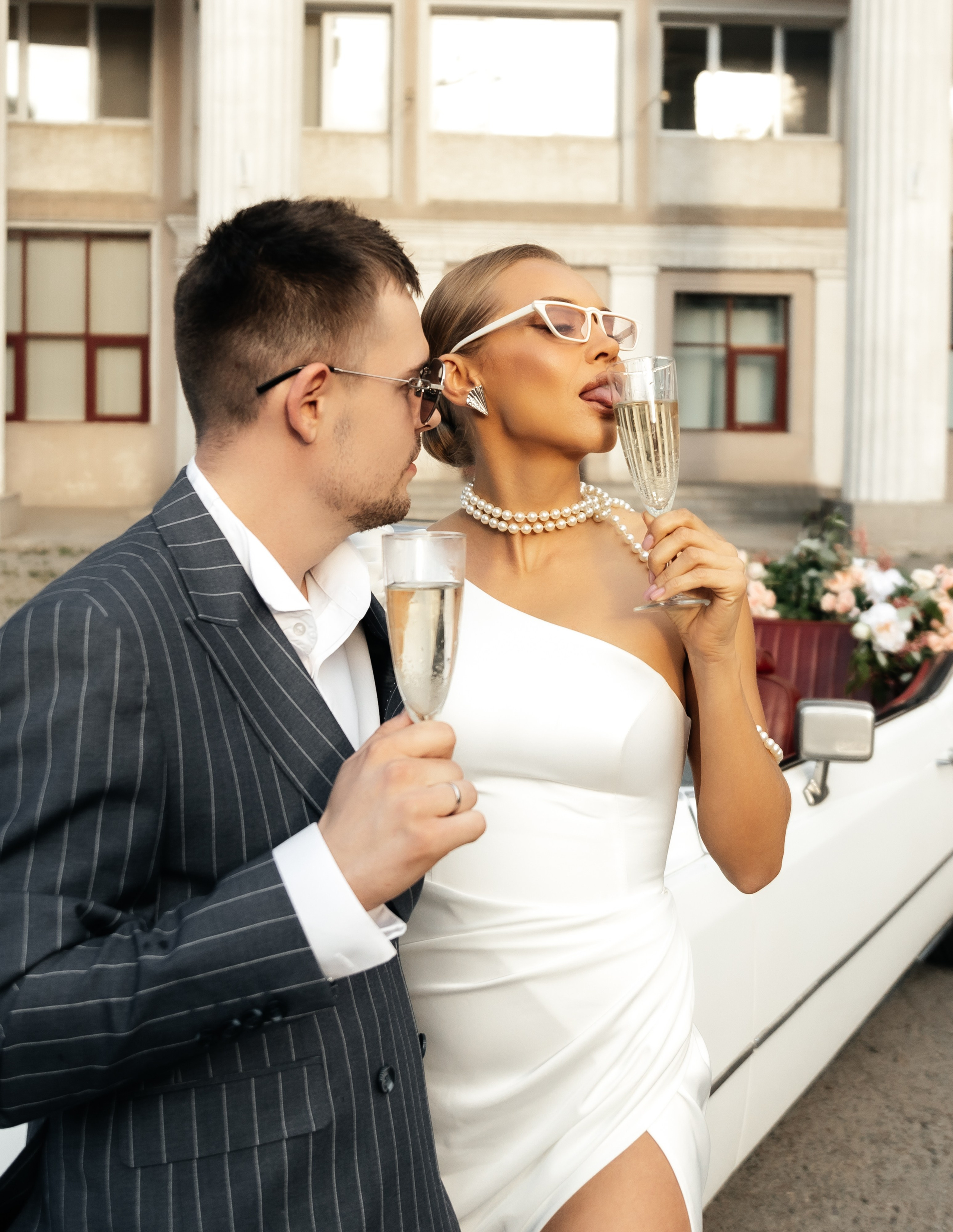 Anatoliy & Elena. Свадебный фотограф Ильнар Асадуллин