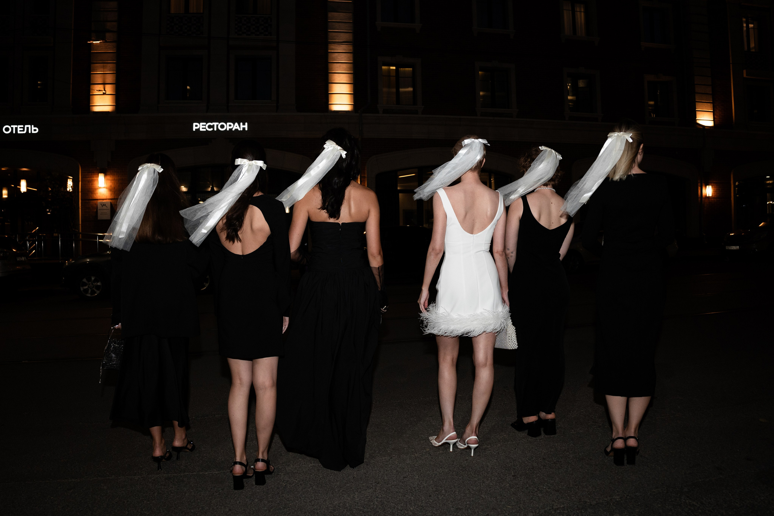 Мероприятия. Фотограф в Нижнем Новгороде Николай Юткин