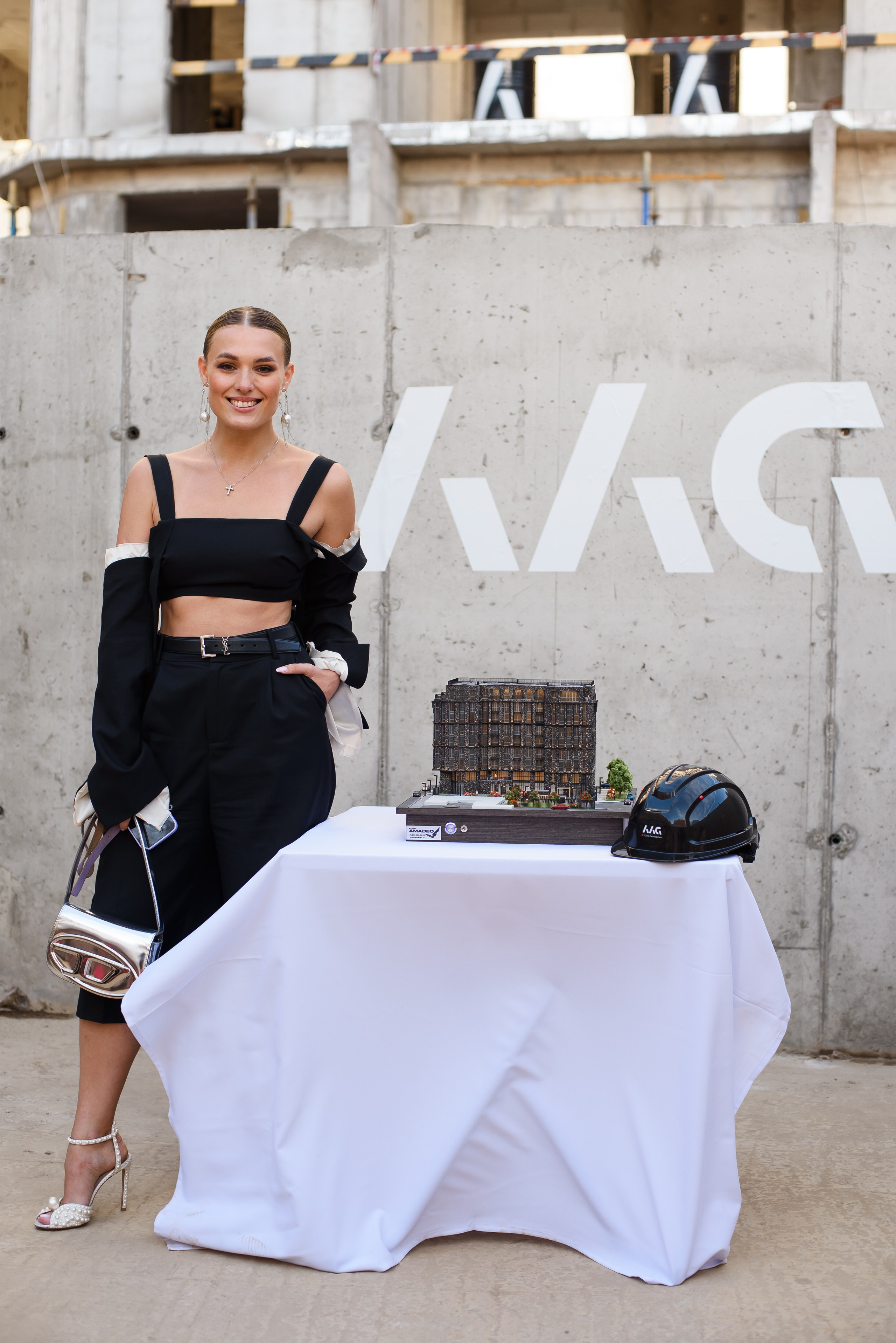 Презентация ЖК Akzent от застройщика AAG. Фотограф в Санкт-Петербурге — Эдуард Фазлетдинов | Репортаж, свадьбы, студия