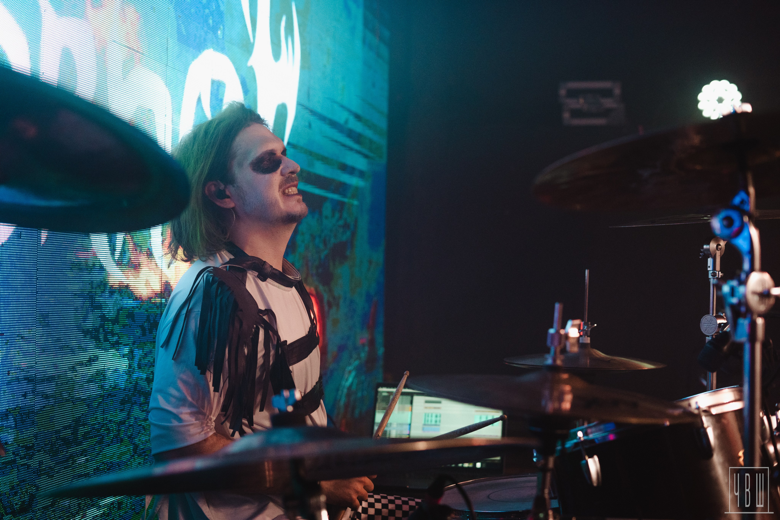 Tardigrade Inferno, 01.11.2025, Factory 3. Человек в Шляпе