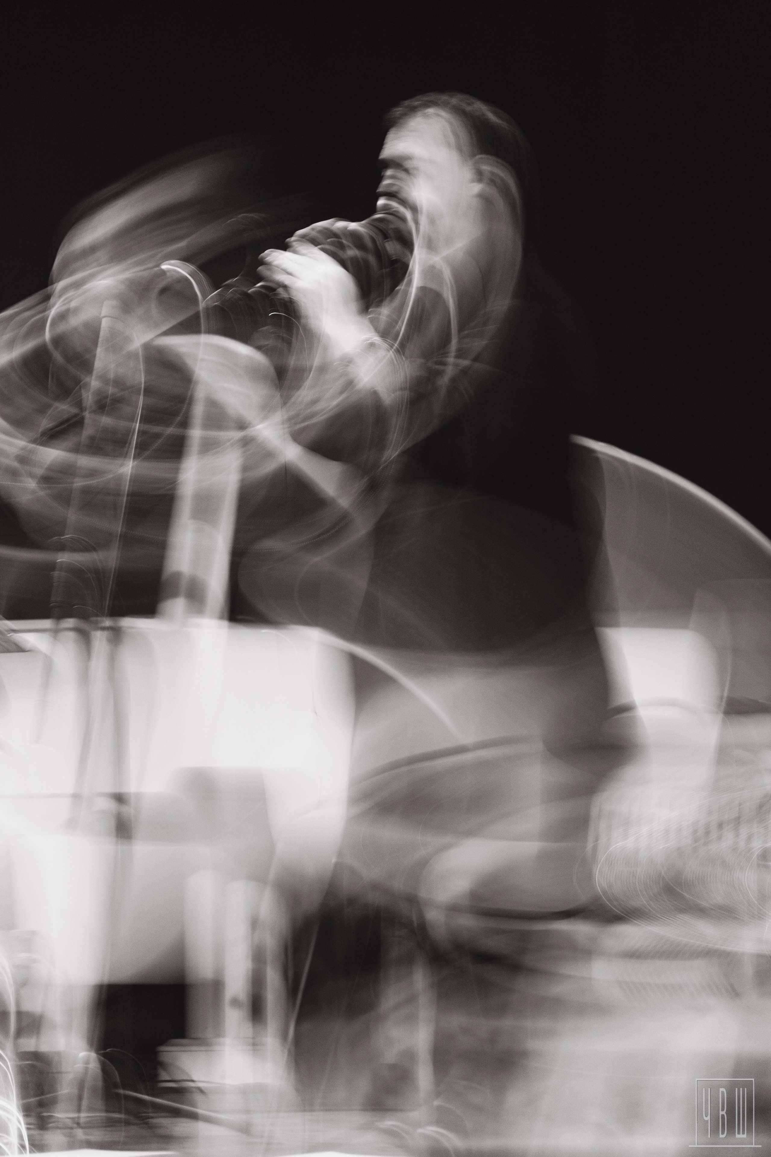 Дудук Бэнд, 28.09.2025, ДК Газа. Человек в Шляпе