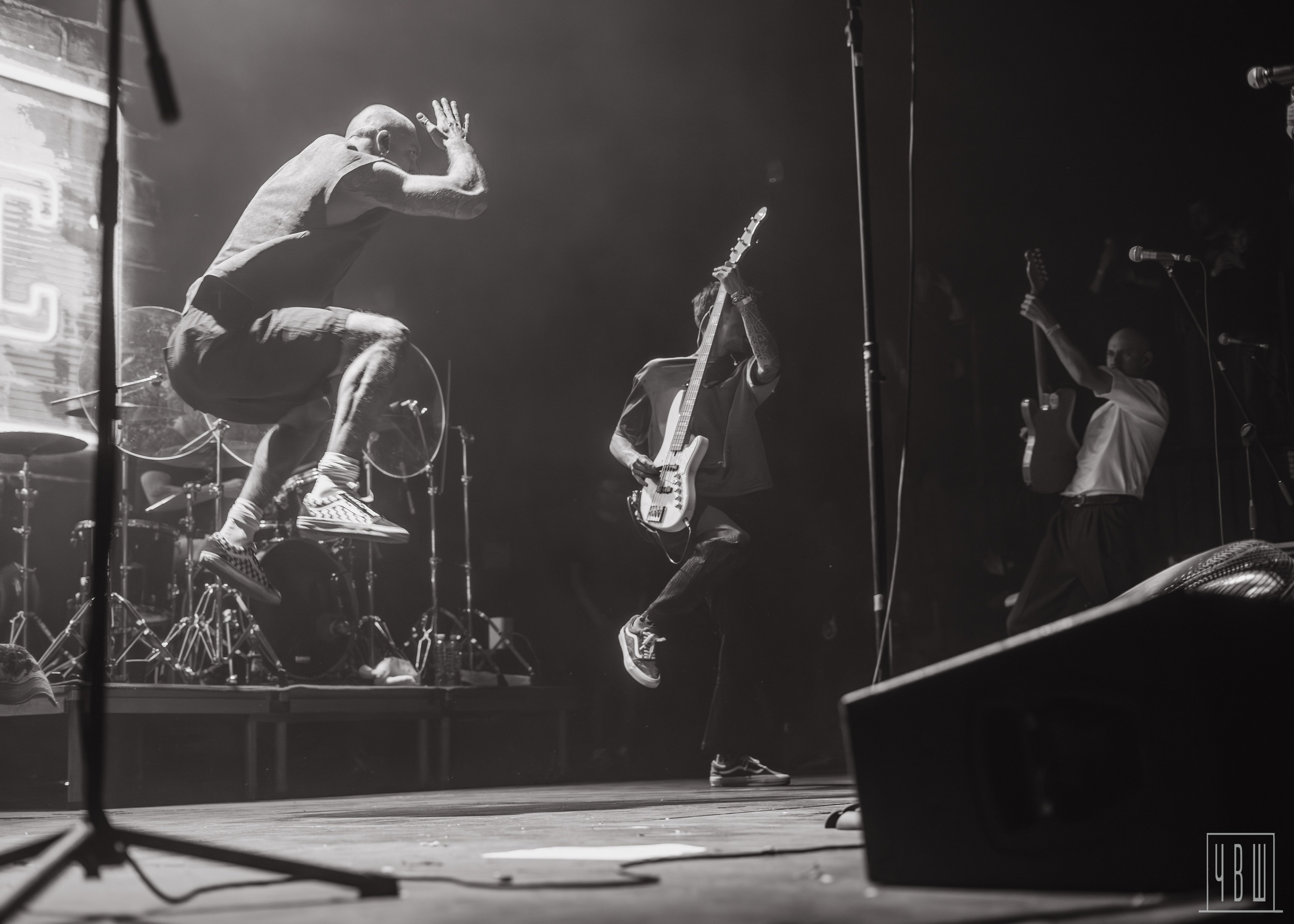 ГудТаймс, 07.03.2026, Sound. Человек в Шляпе