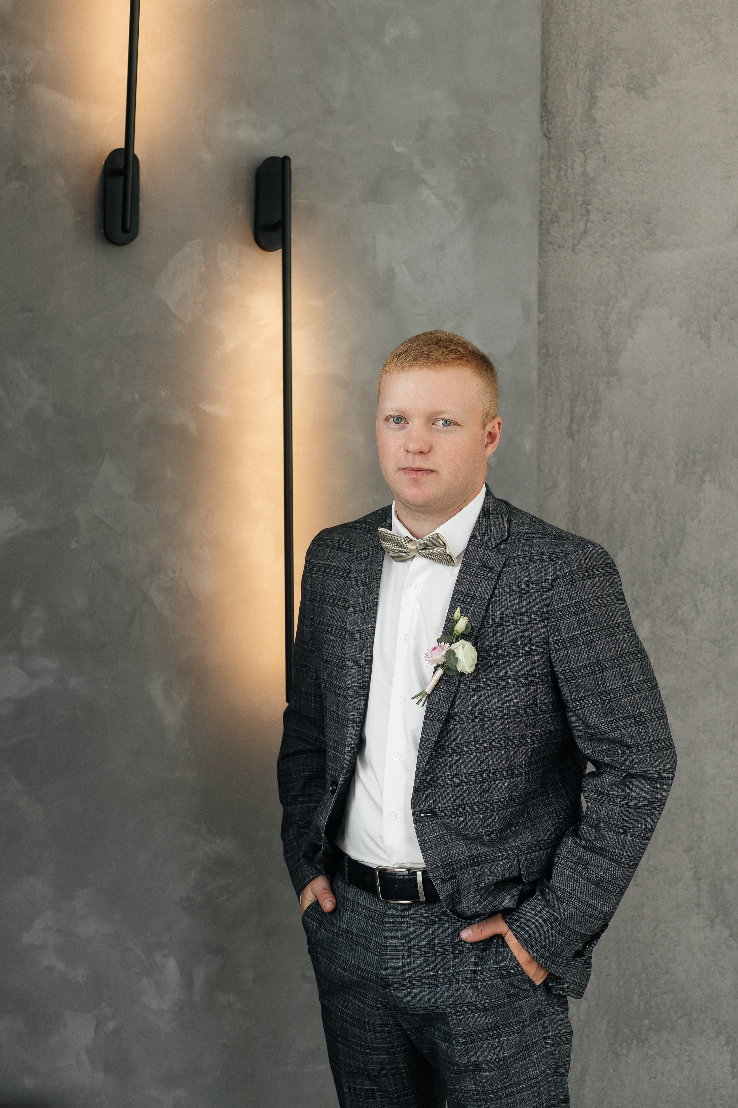 Оля и Дима. Свадебный и Семейный фотограф Свекрова Ольга