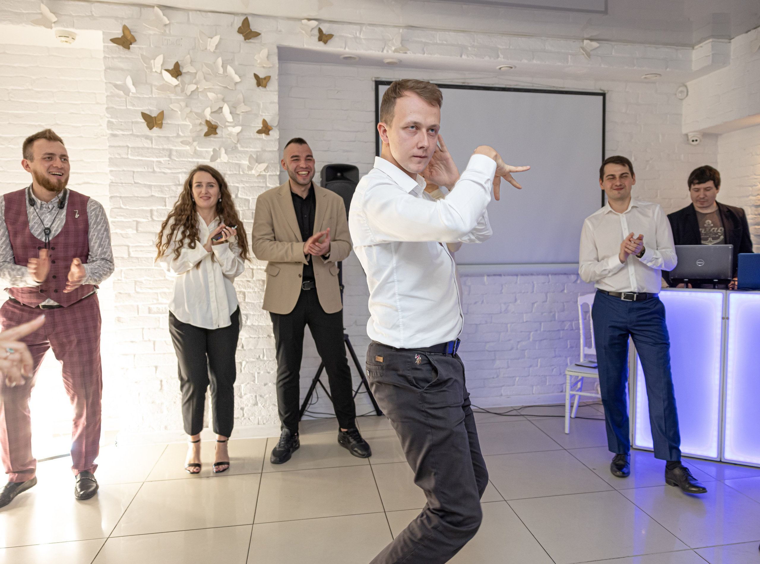 Александр и Диана. Свадебный фотограф Иван Петров