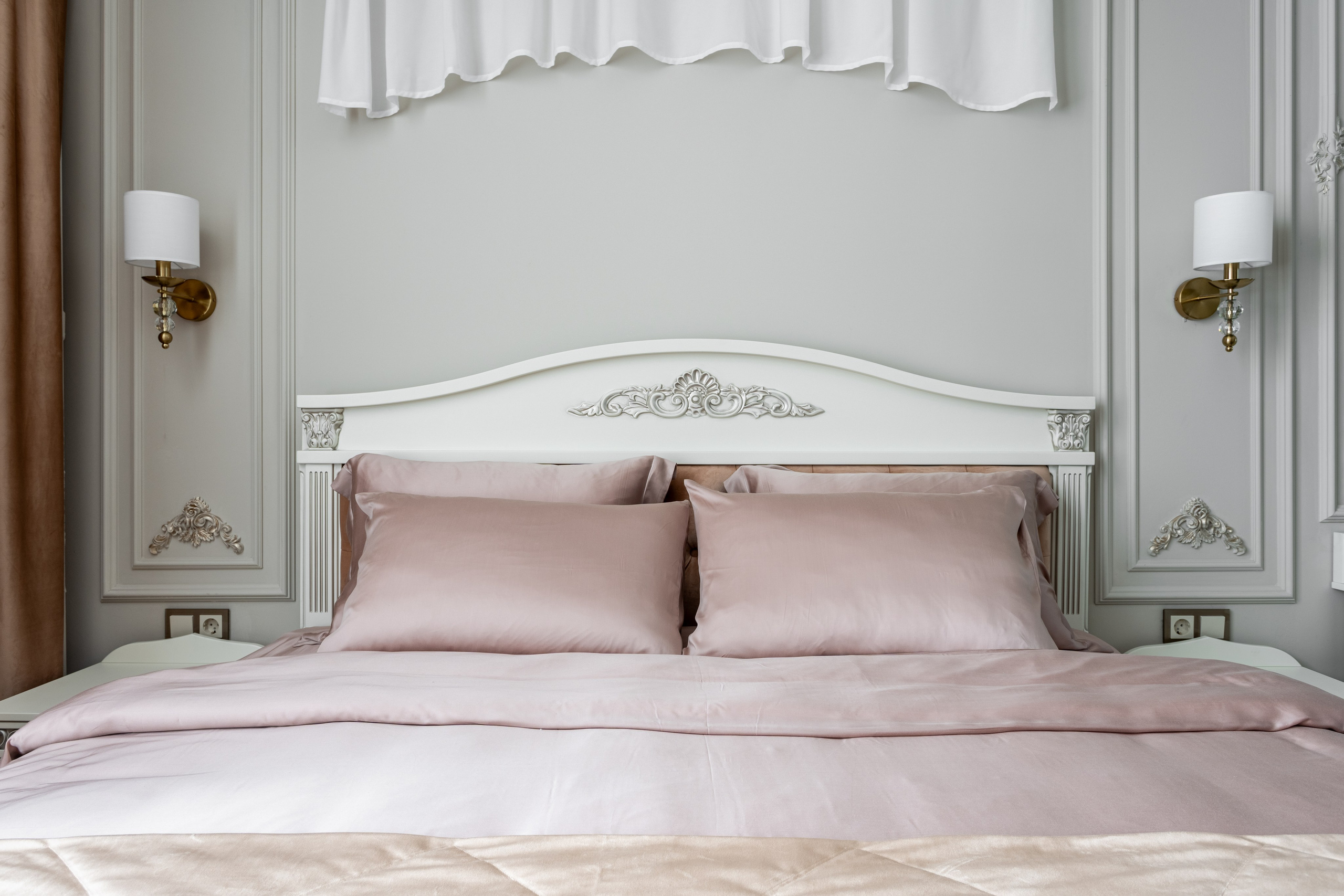 Интерьерный фотограф и ретушер в Красноярске Денис Антропов