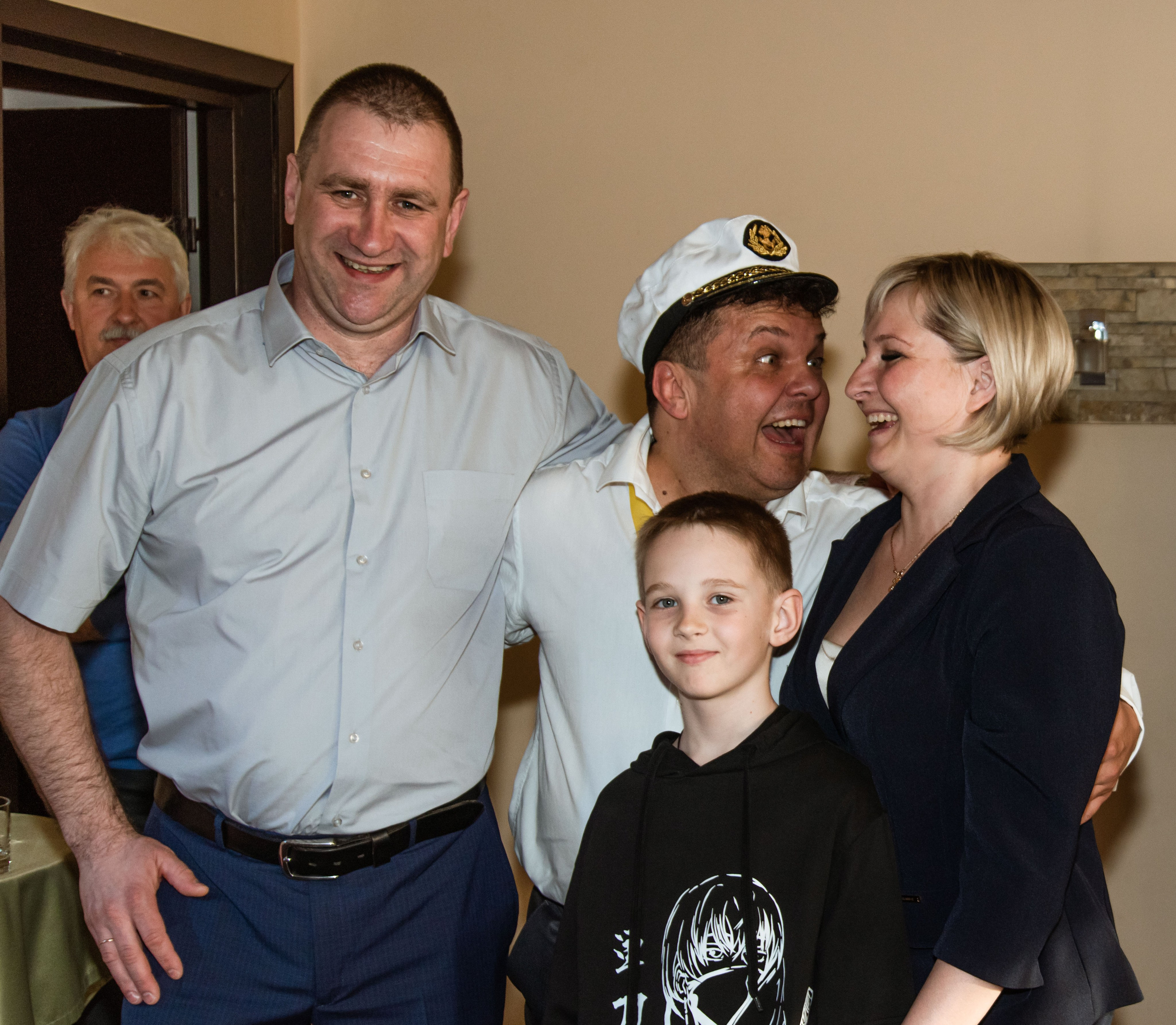 Юбилей Евгения (50 лет). Женский фотограф в Москве и МО