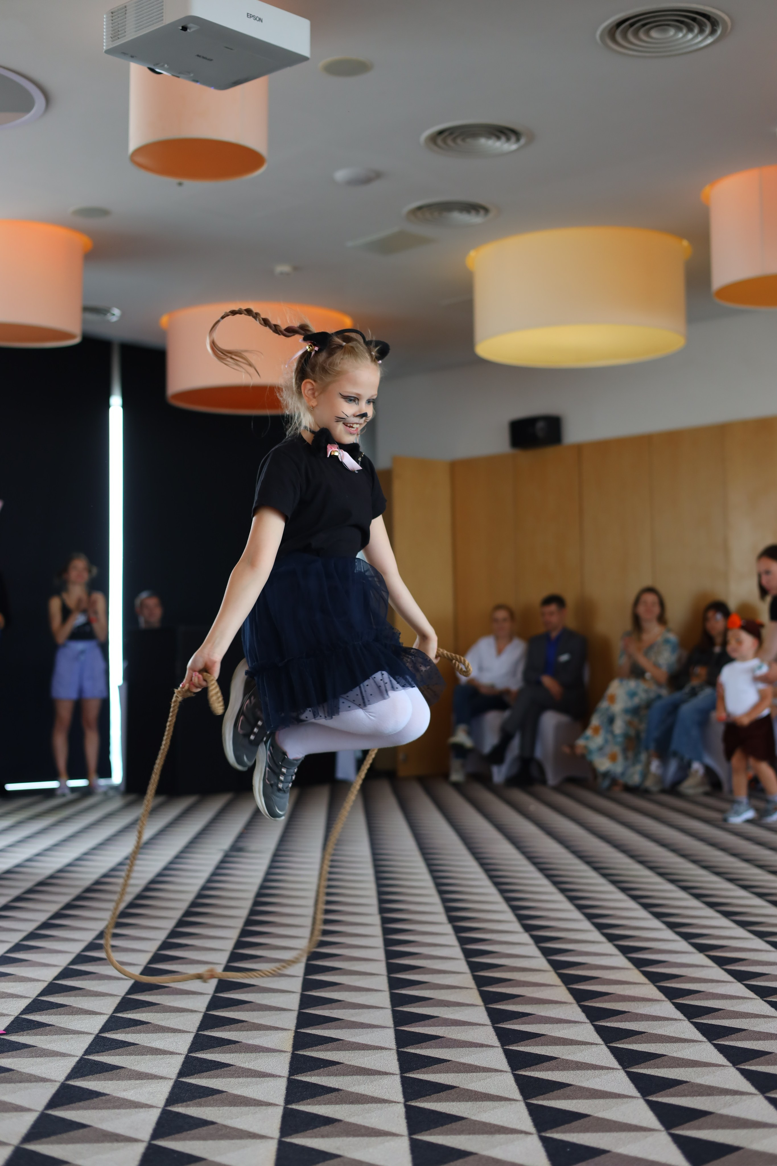 Праздник семьи