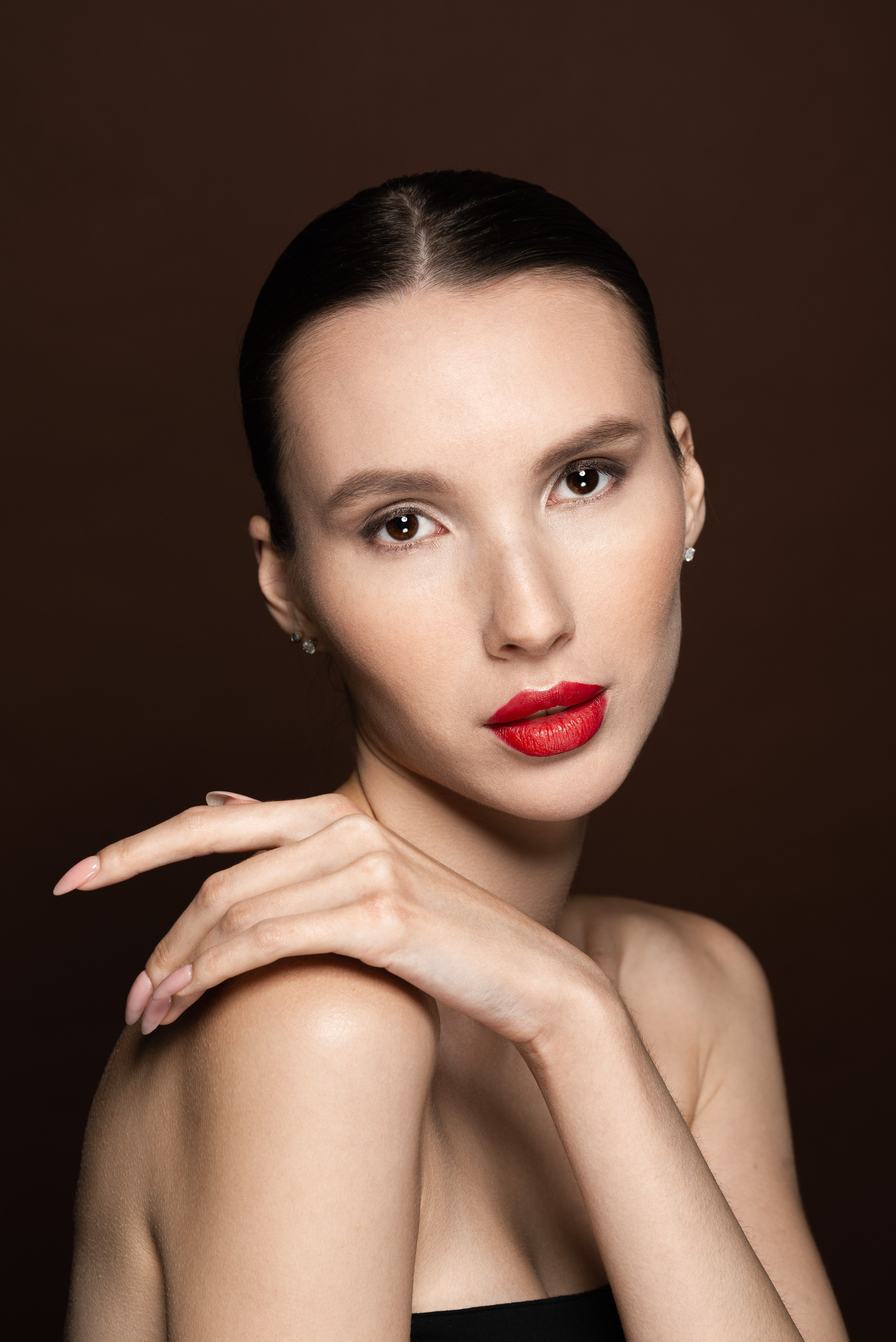 Ангелина. Фотограф Марина Кукляева