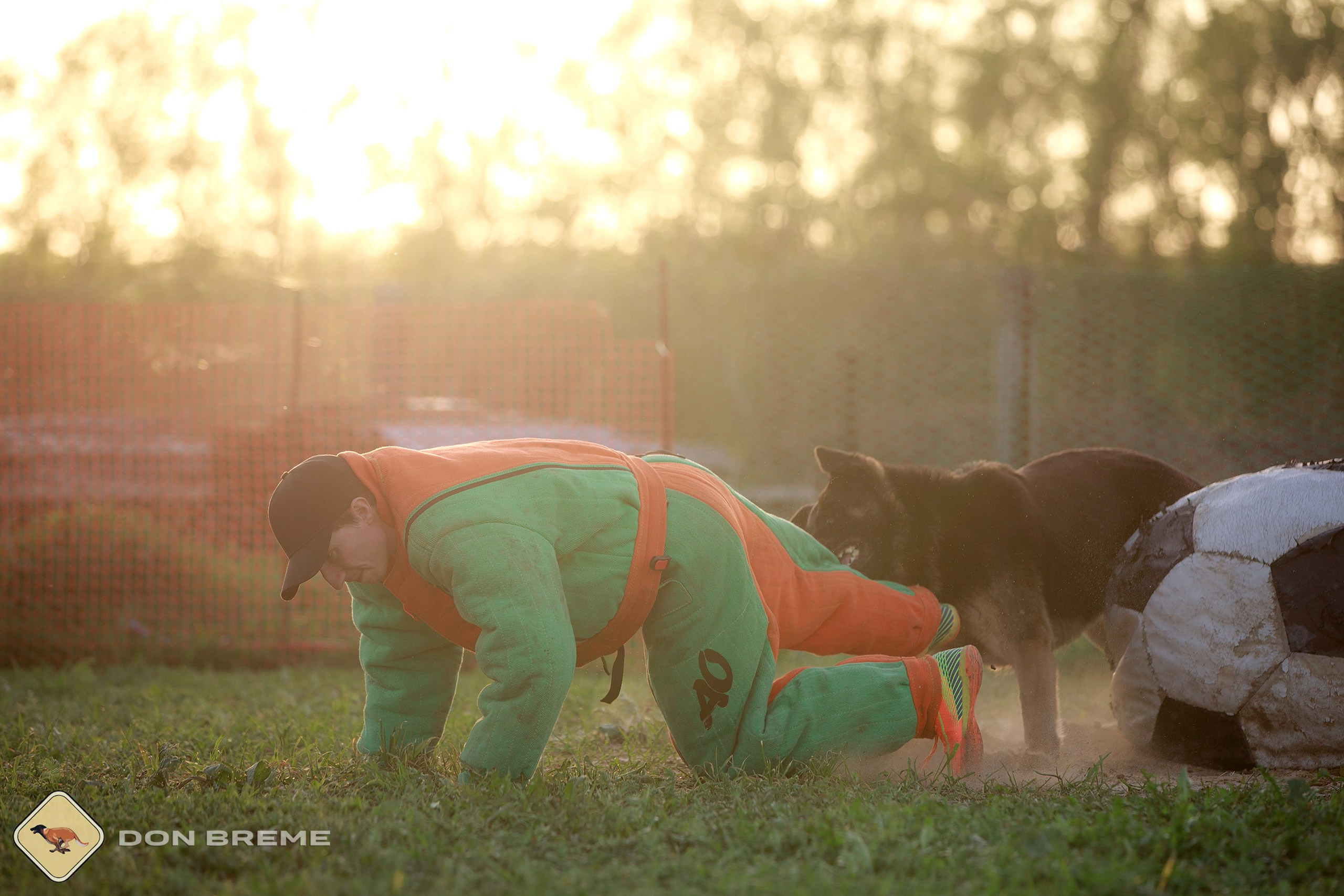Семинар для фигурантов, день 4. Фотограф-анималист Mary Mart — Москва, Питер