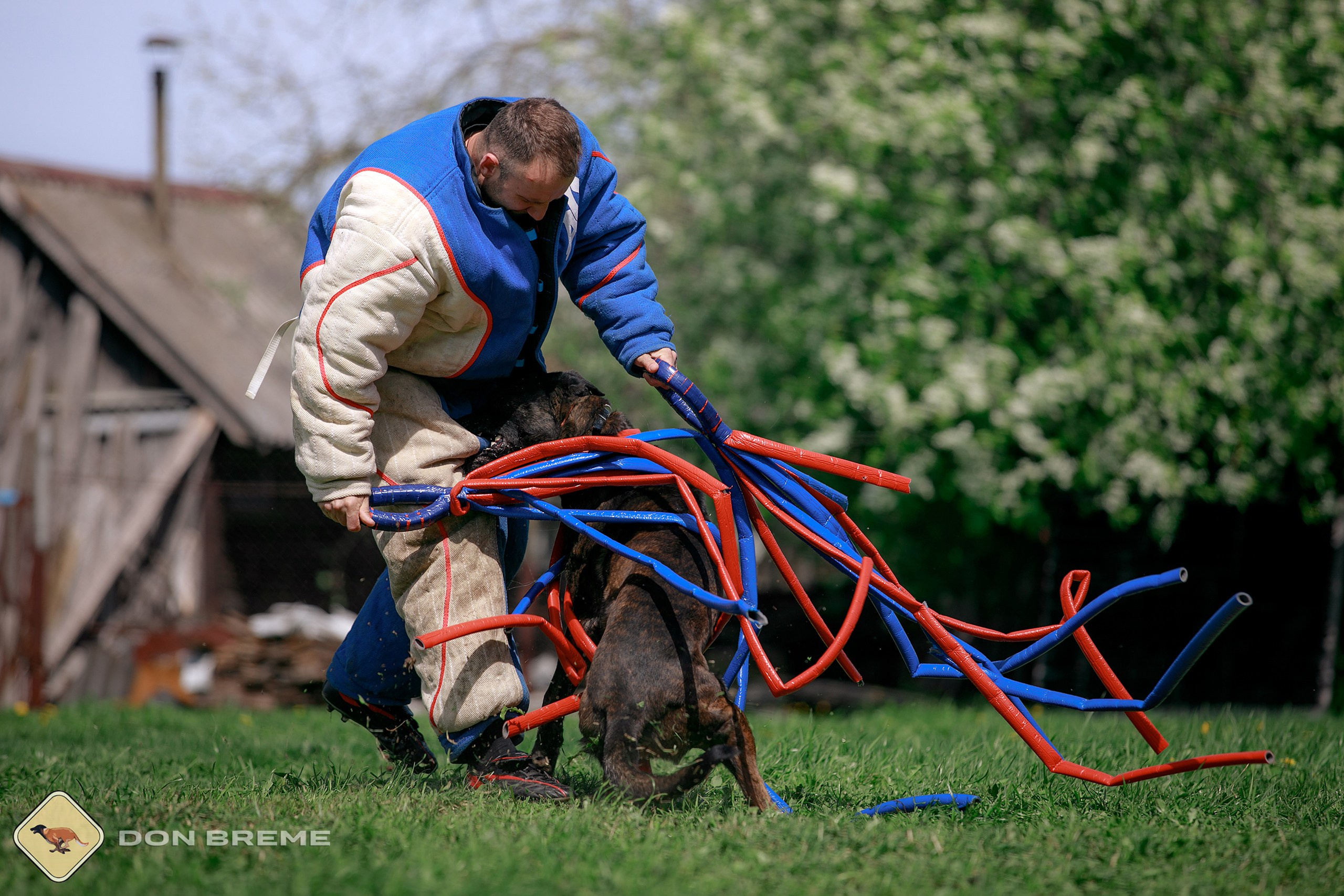 Семинар для фигурантов, день 4. Фотограф-анималист Mary Mart — Москва, Питер