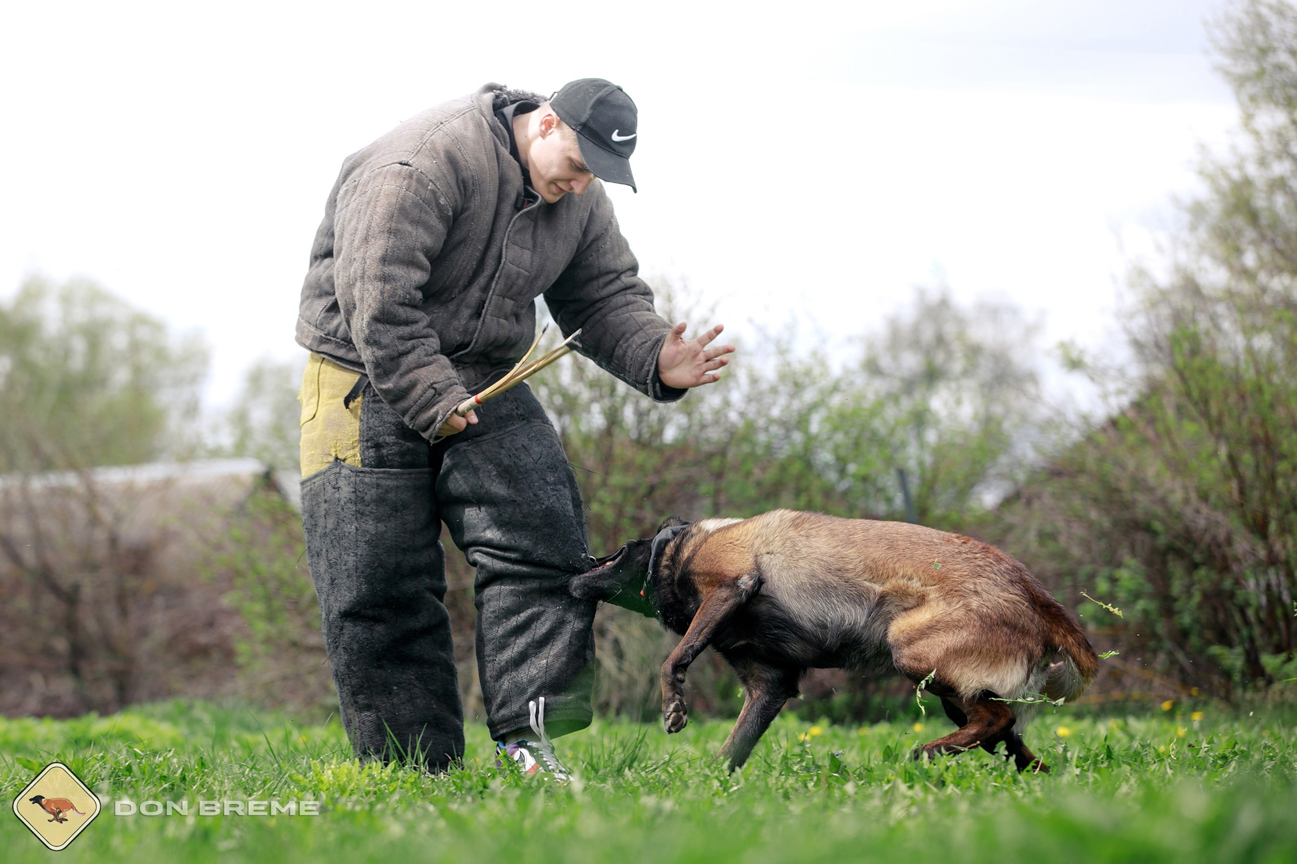 Семинар для фигурантов, день 2. Фотограф-анималист Mary Mart — Москва, Питер
