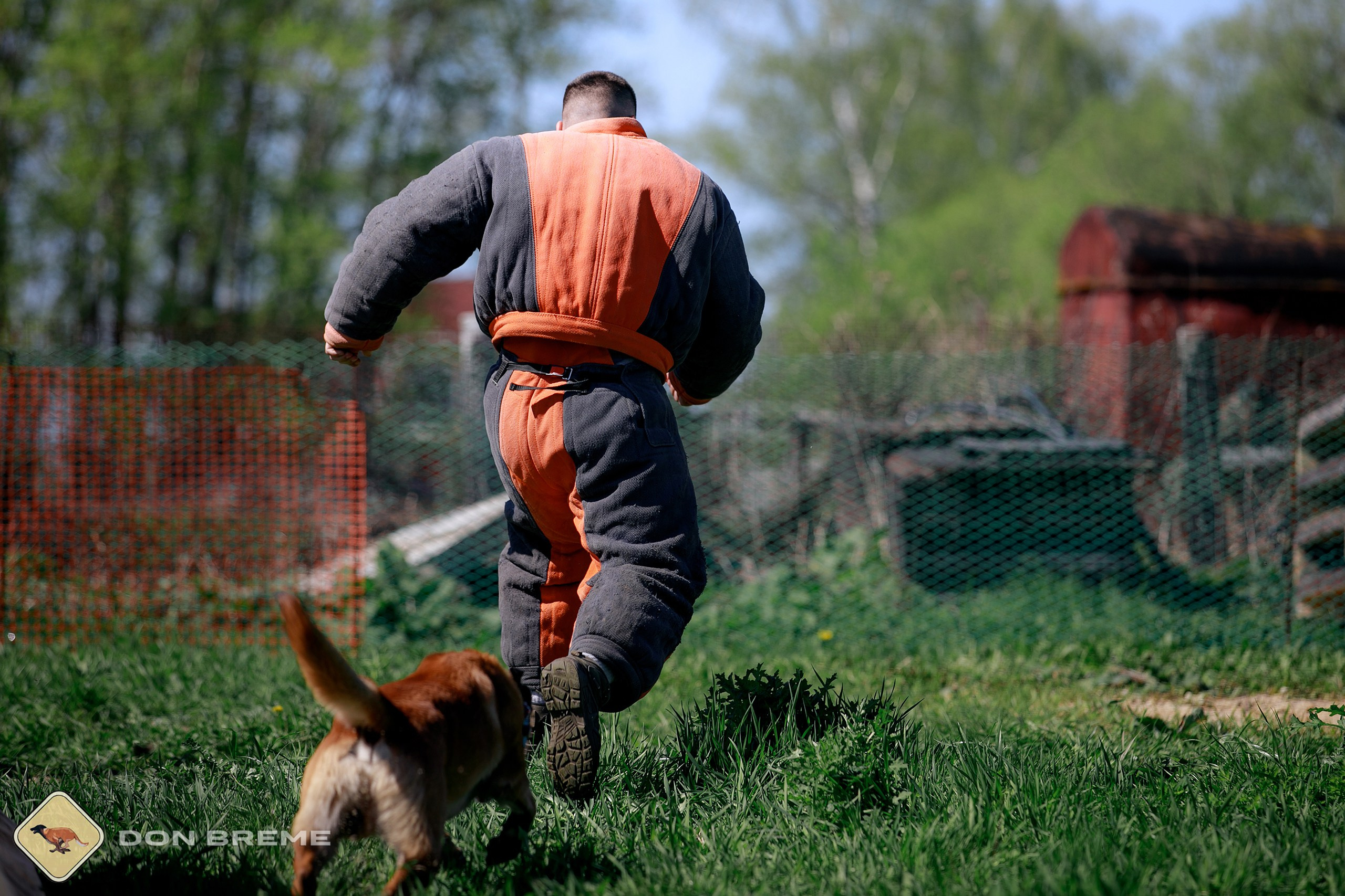 Семинар для фигурантов, день 3. Фотограф-анималист Mary Mart — Москва, Питер