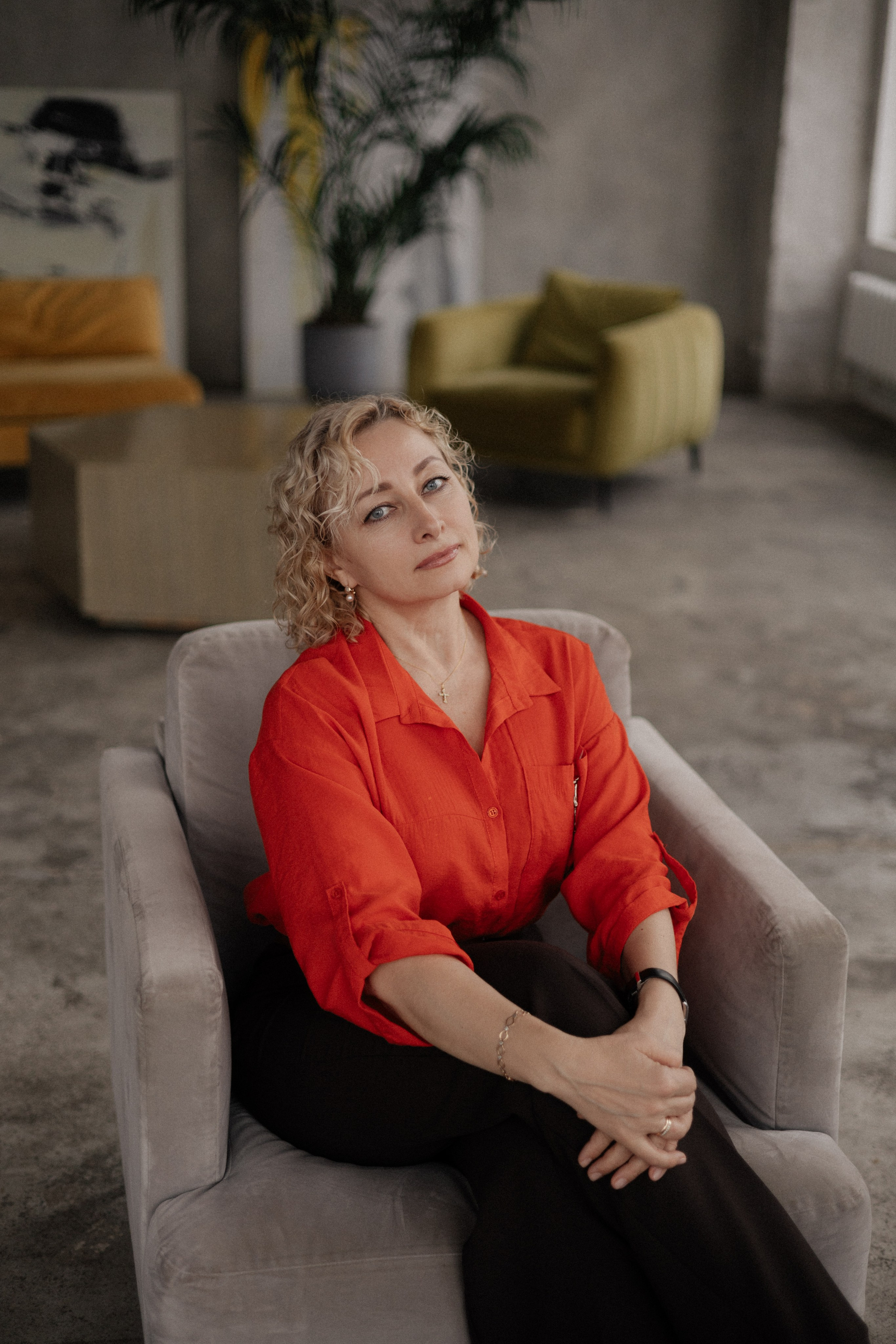 Вместе. Свадебный и портретный фотограф в Москве Анастасия Масюк