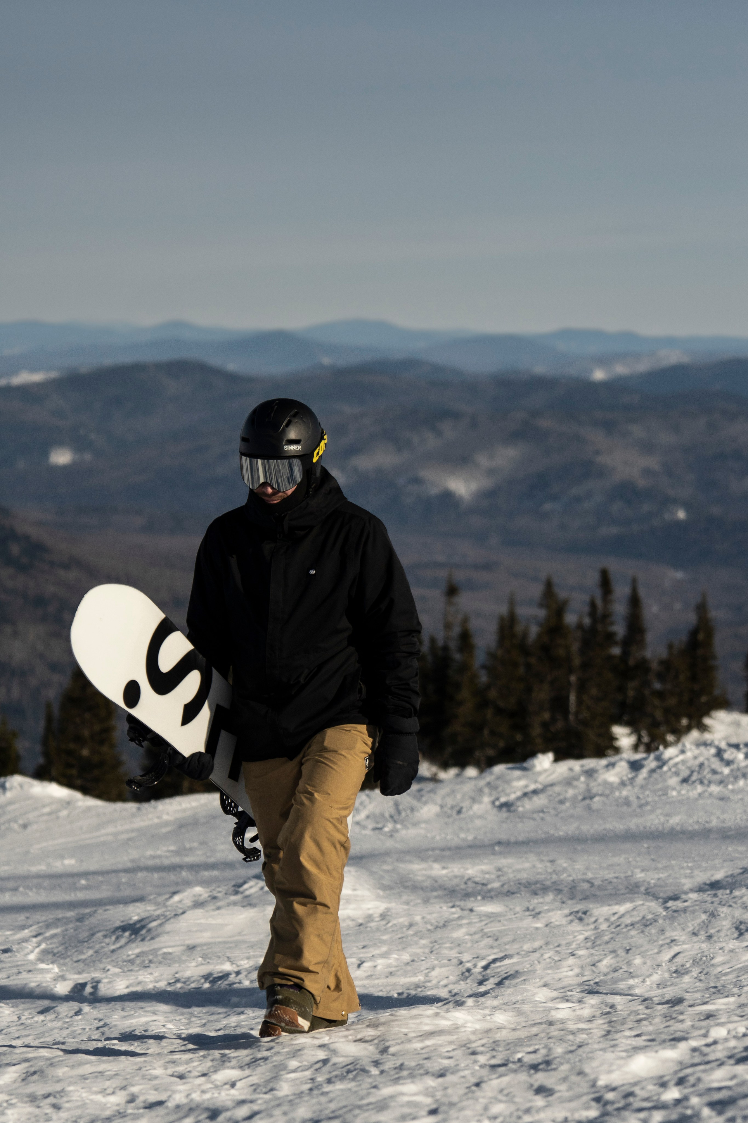 Тур. Анастасия Паршукова — фотограф Шерегеш Новосибирск