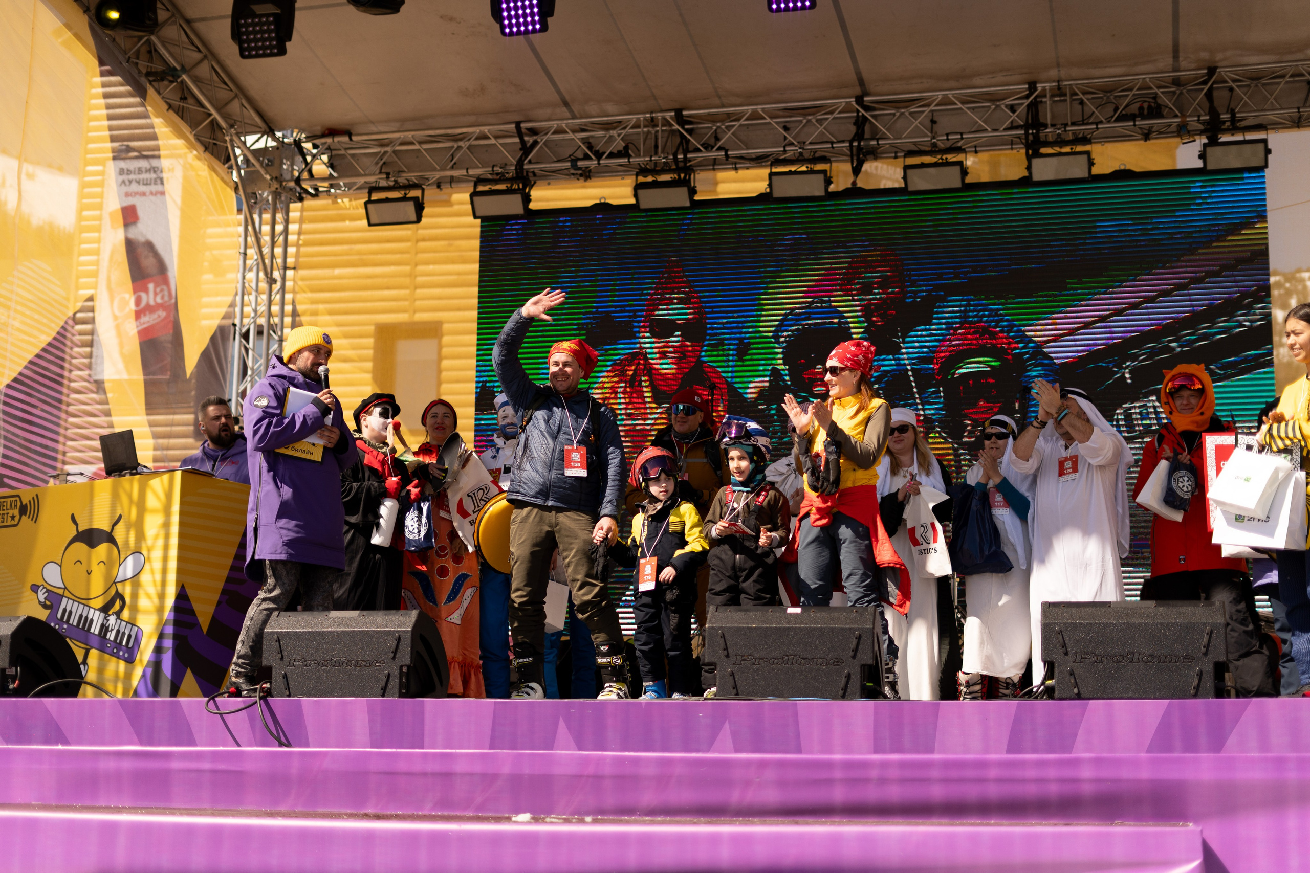 Грелка 16.04.24. Анастасия Паршукова — фотограф Шерегеш Новосибирск