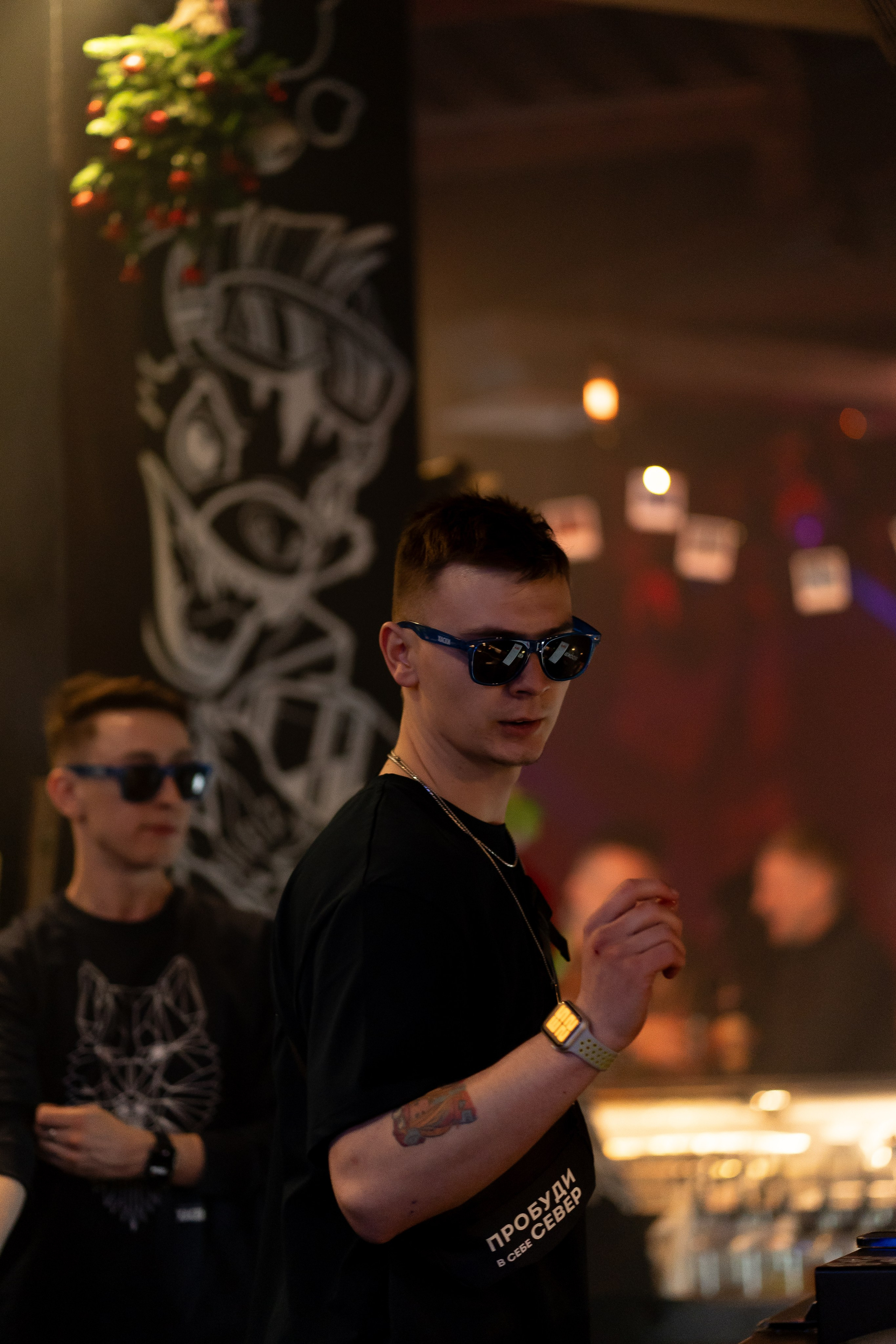 Rook's. Анастасия Паршукова — фотограф Шерегеш Новосибирск