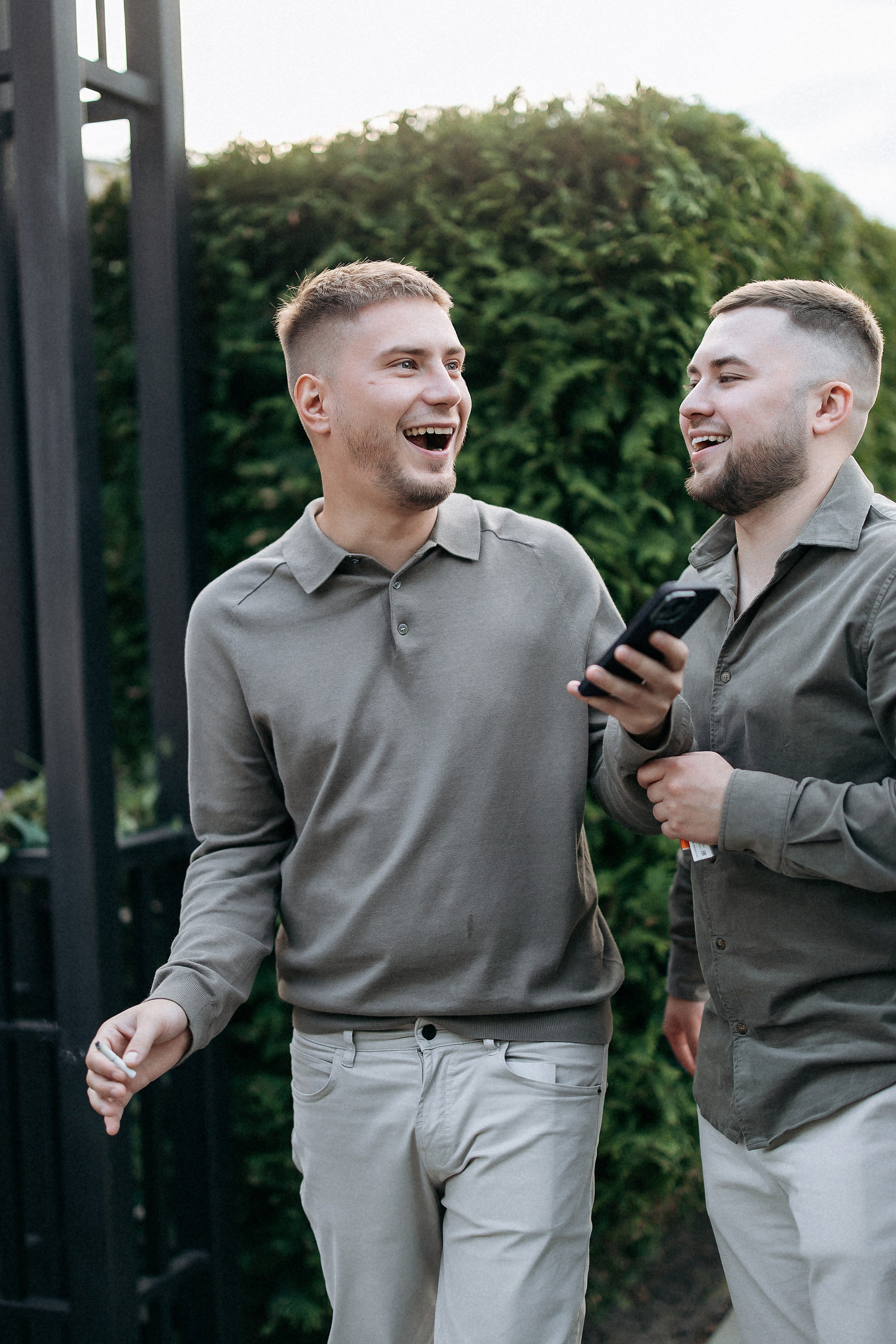 M&V. Фотограф Карина Гюльхаджан