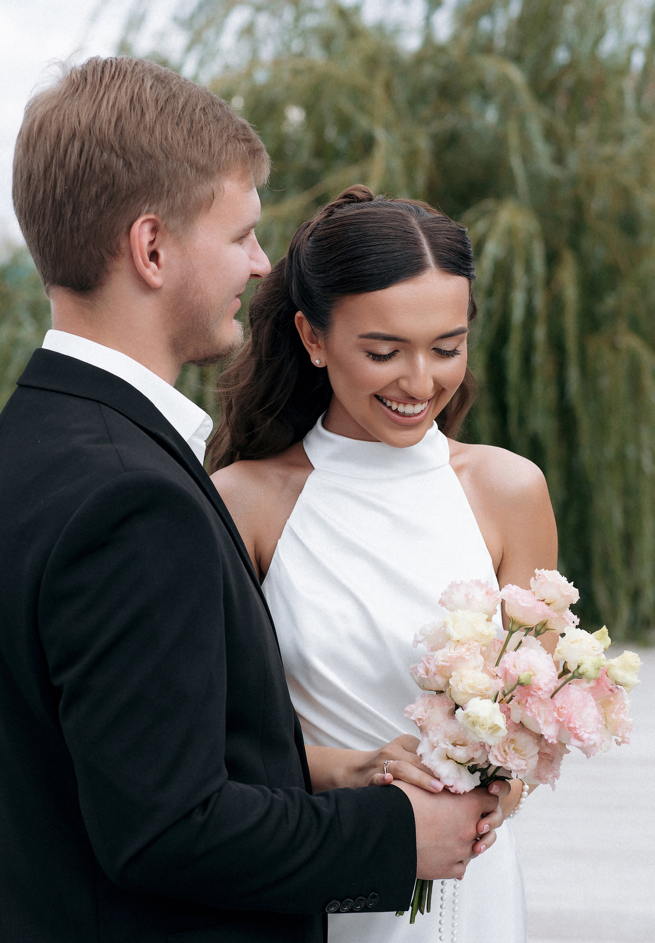 D&N. Фотограф Карина Гюльхаджан