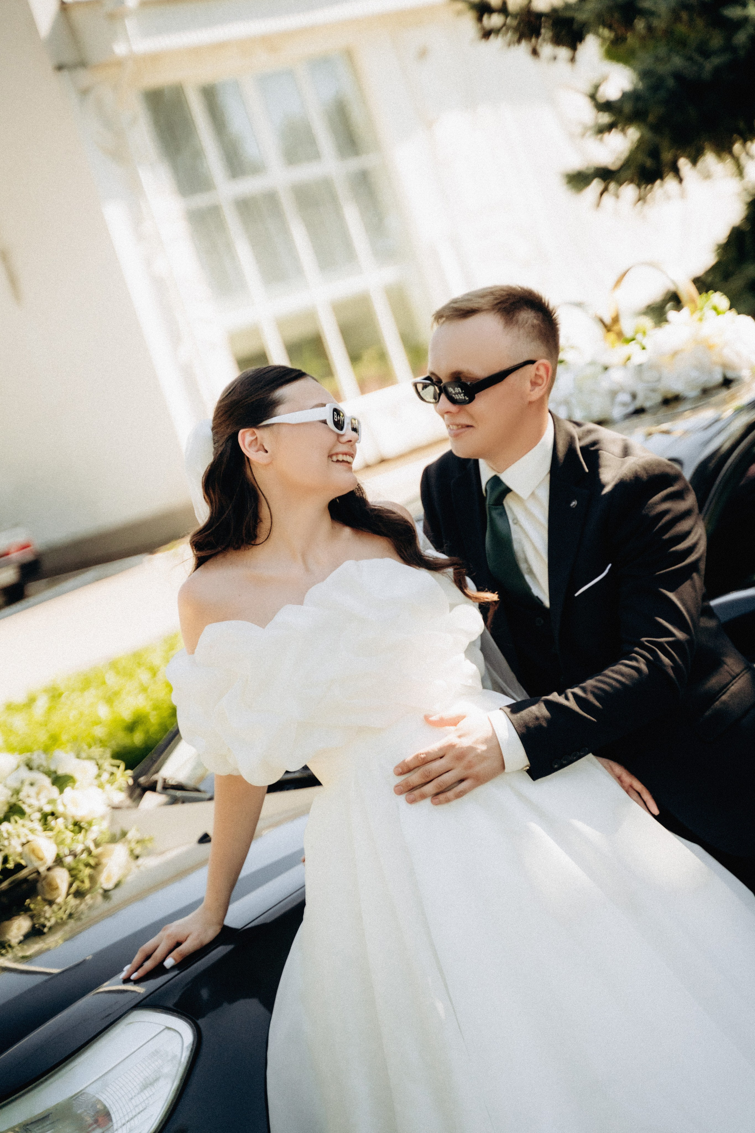 Свадьба в Берендее