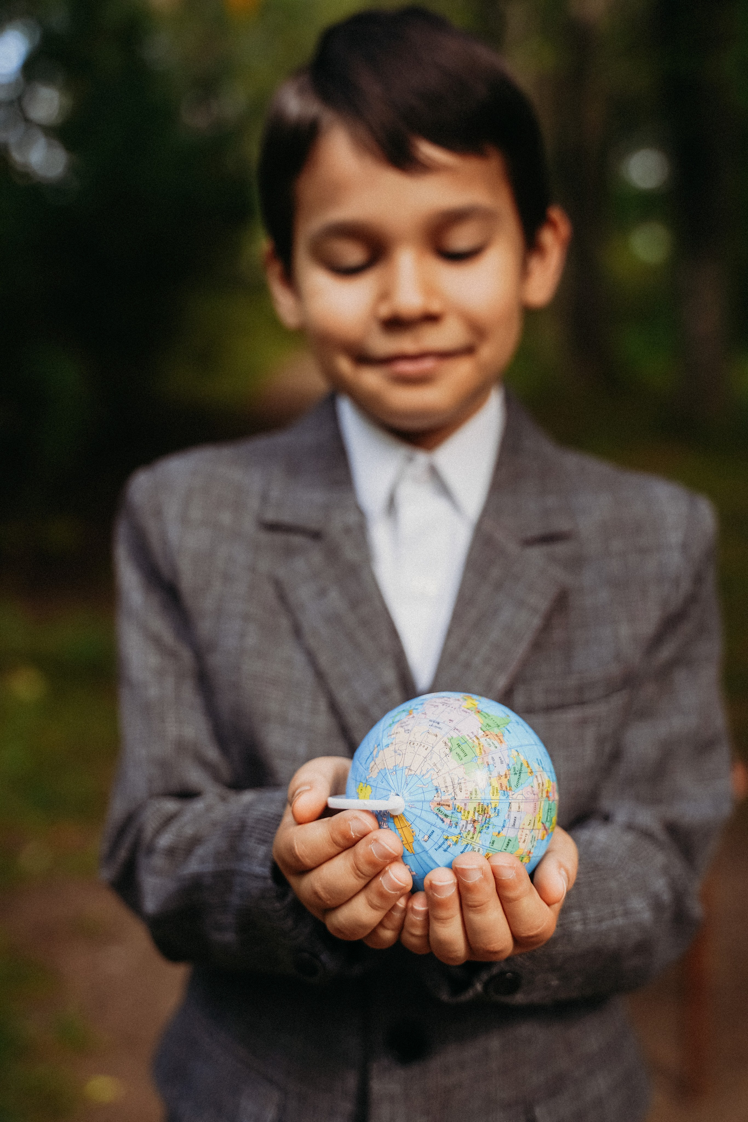 Проект «Первоклашки»