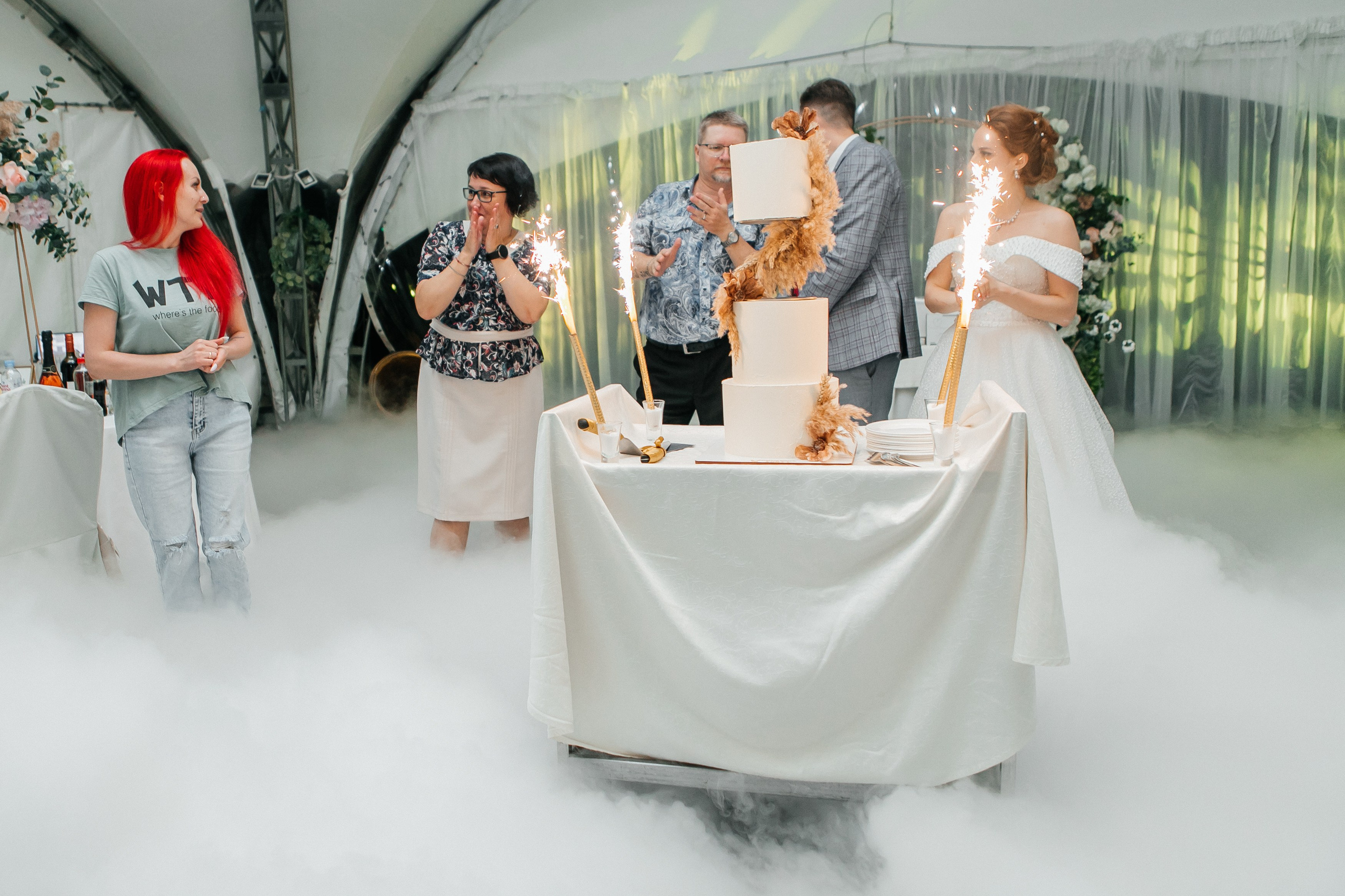 Сергей и Ксения. Фотограф в Москве Дмитрий Жарков