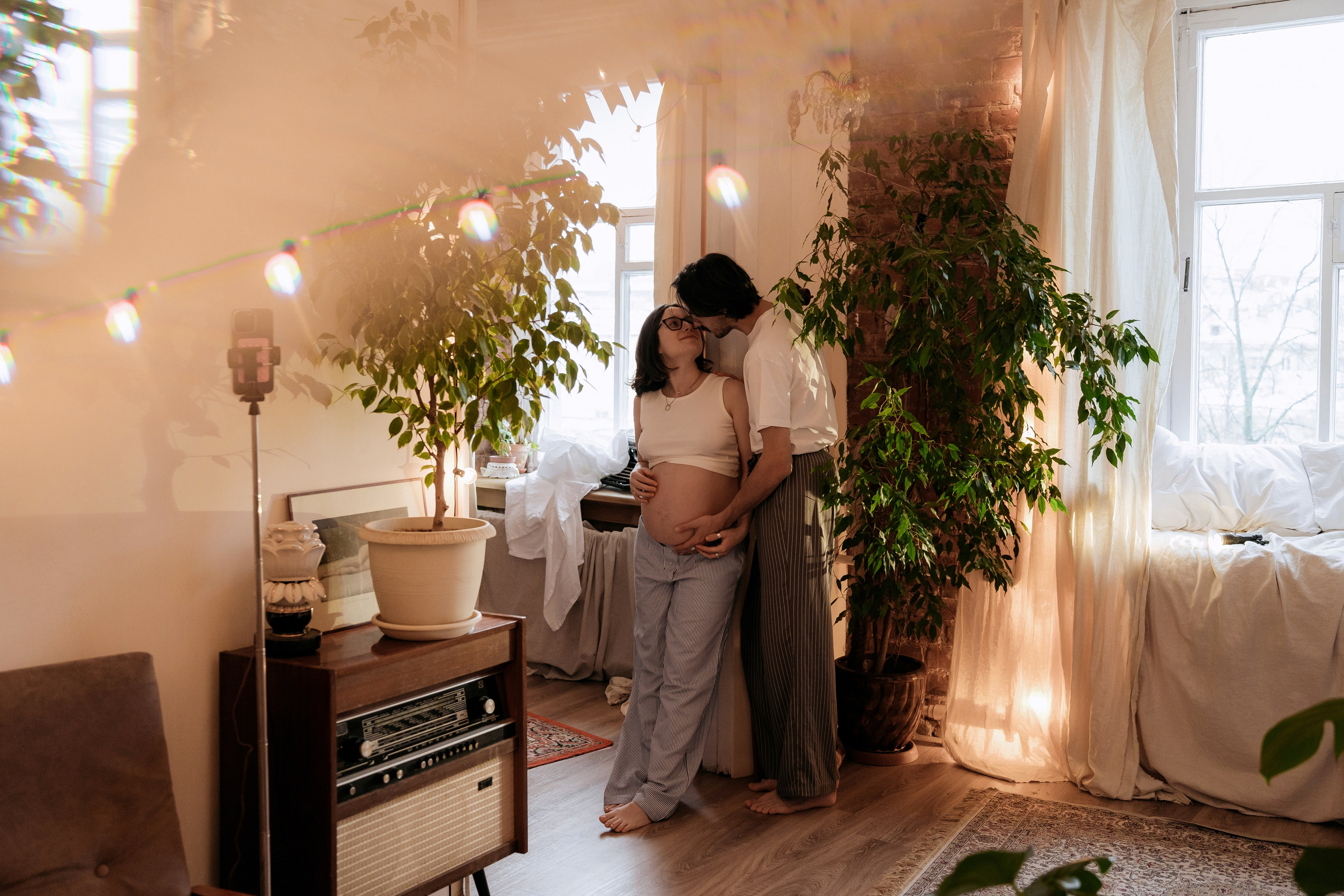 Дима и Маша. Свадебный фотограф в Санкт-Петербурге Саша Колоцей